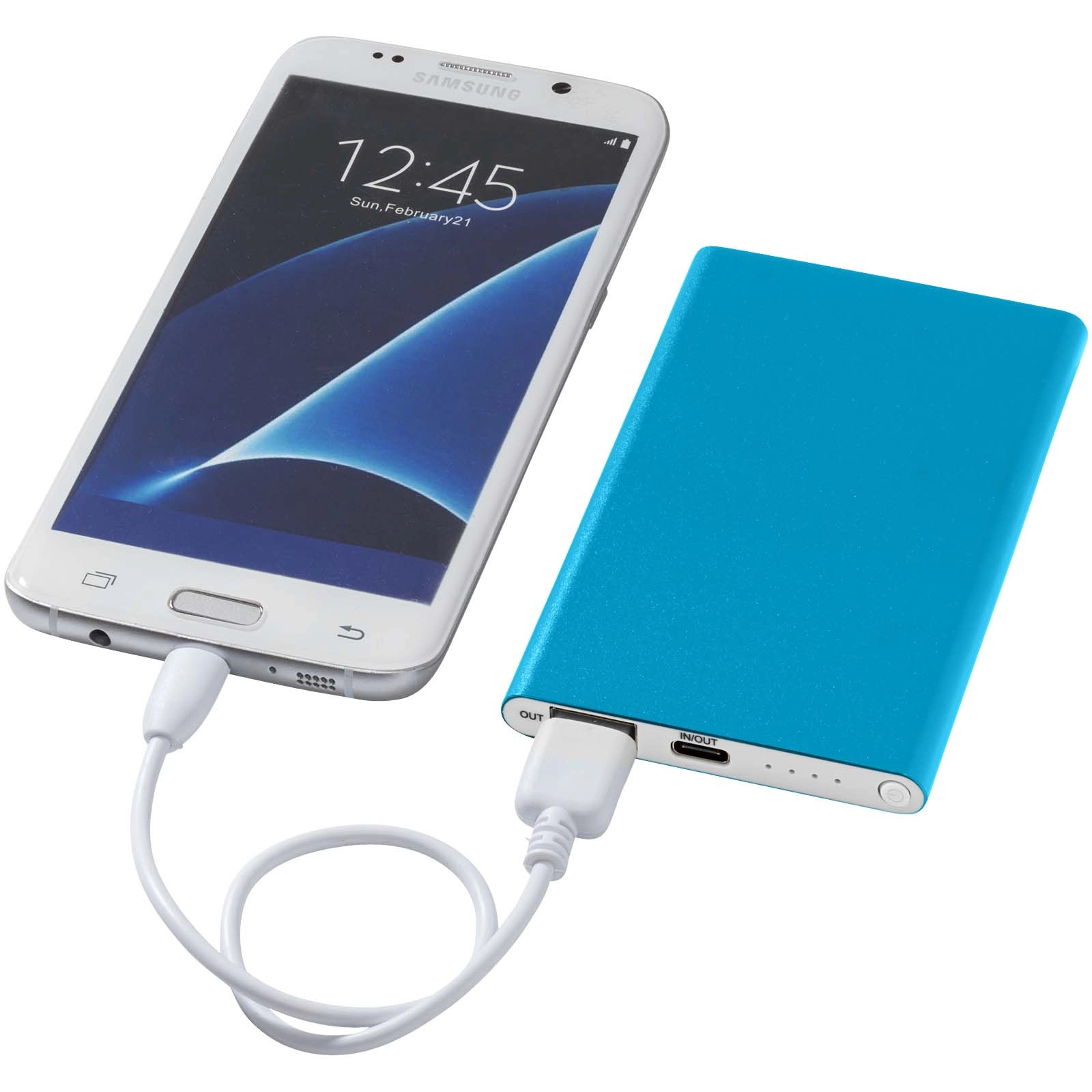 Immagine Power bank Pep da 4000 mAh