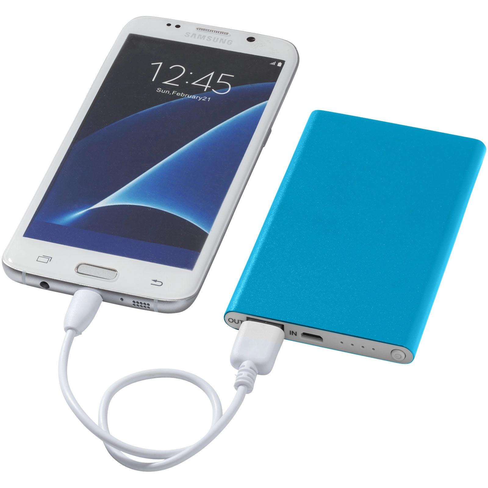 Immagine Power bank Pep da 4000 mAh