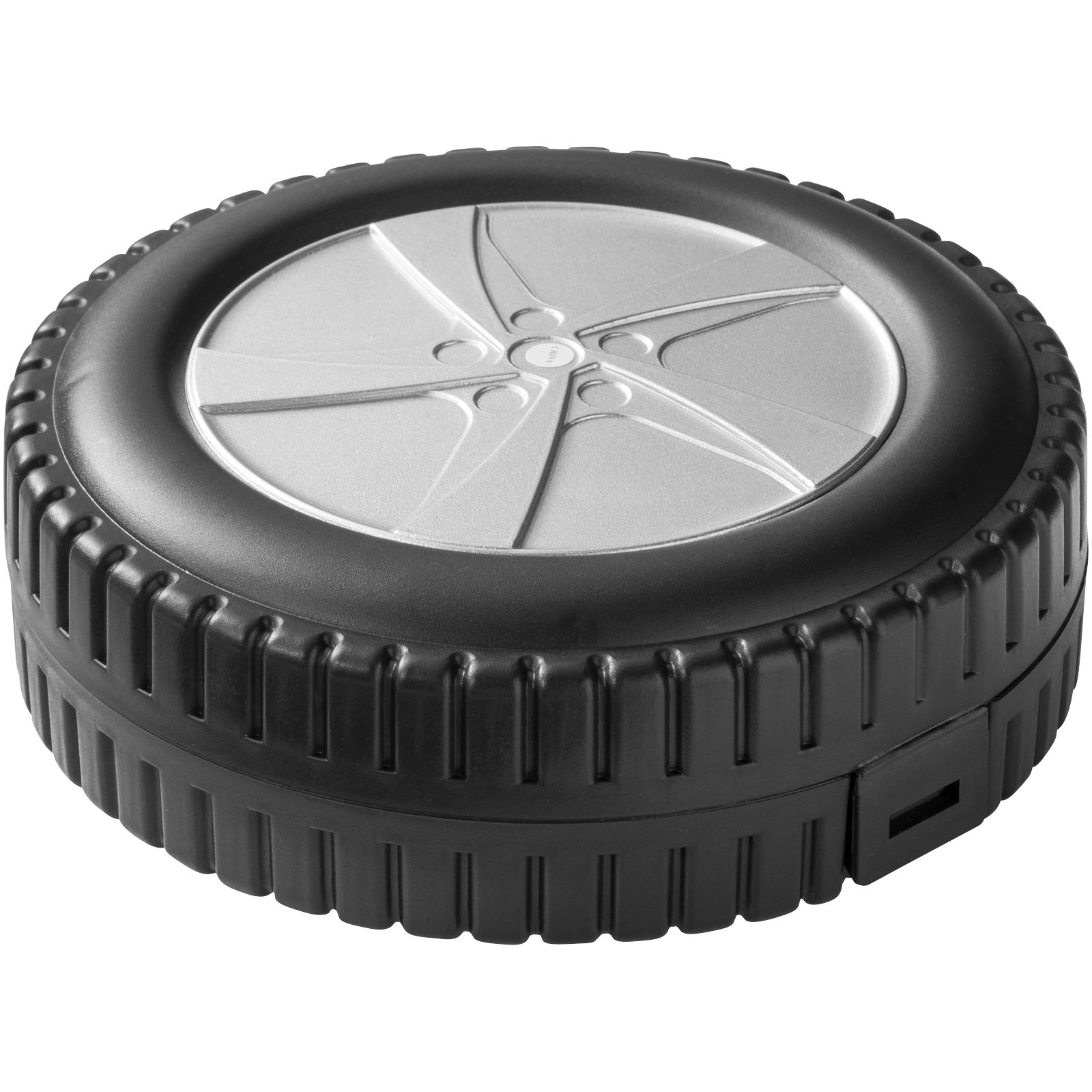 Immagine Set da 25 utensili a forma di ruota Rage