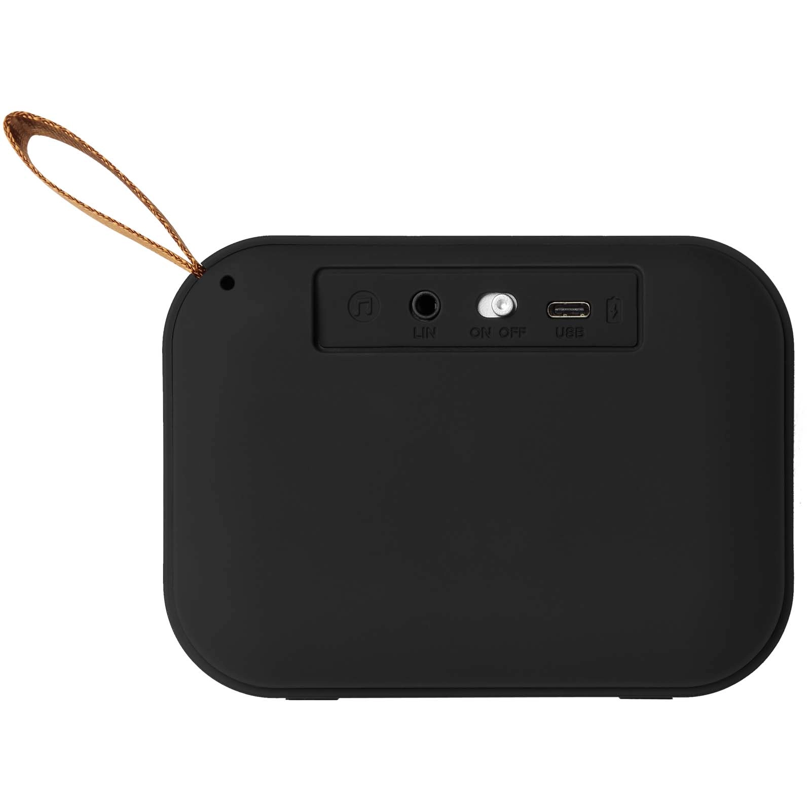 Immagine Speaker Bluetooth® in tessuto Fashion
