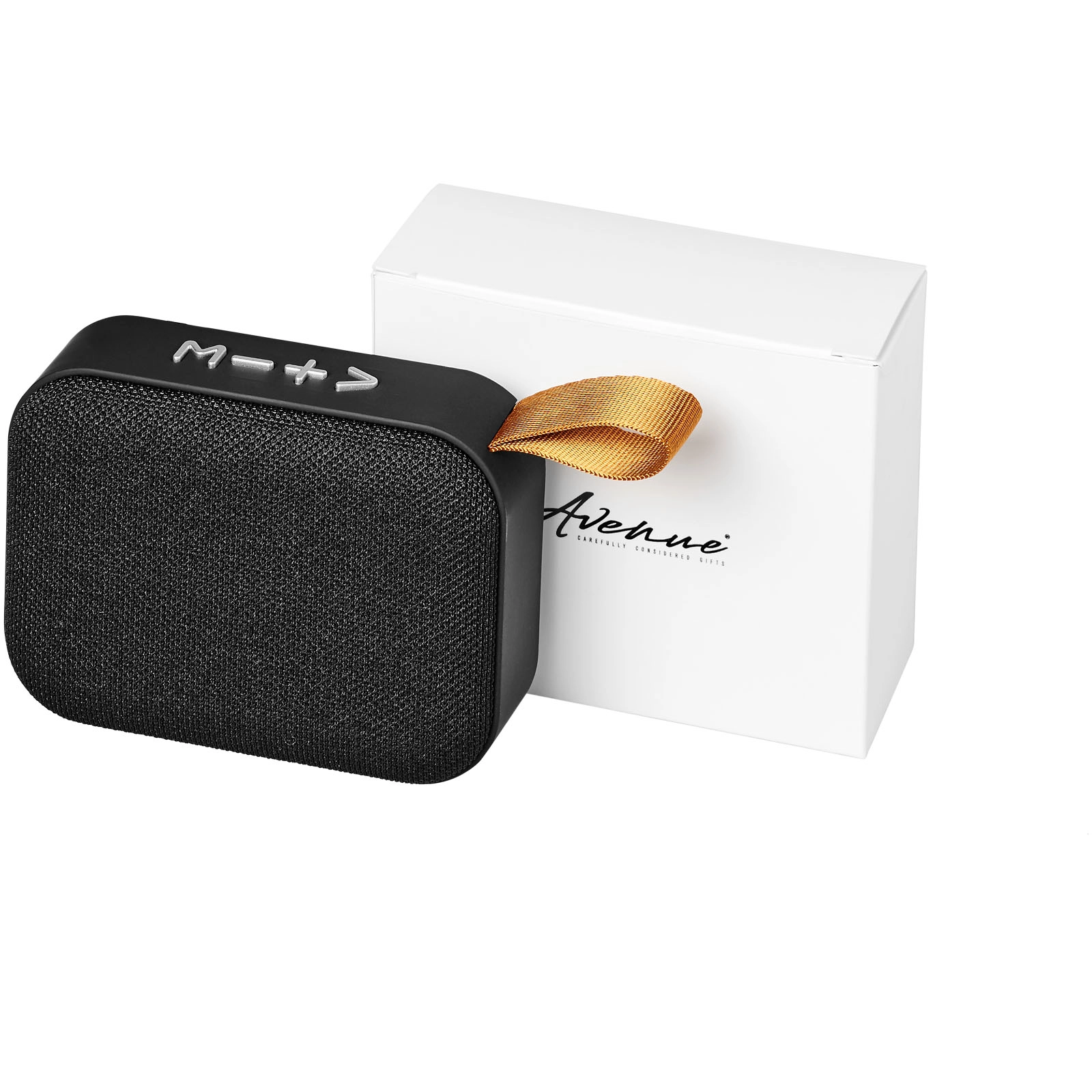 Immagine Speaker Bluetooth® in tessuto Fashion