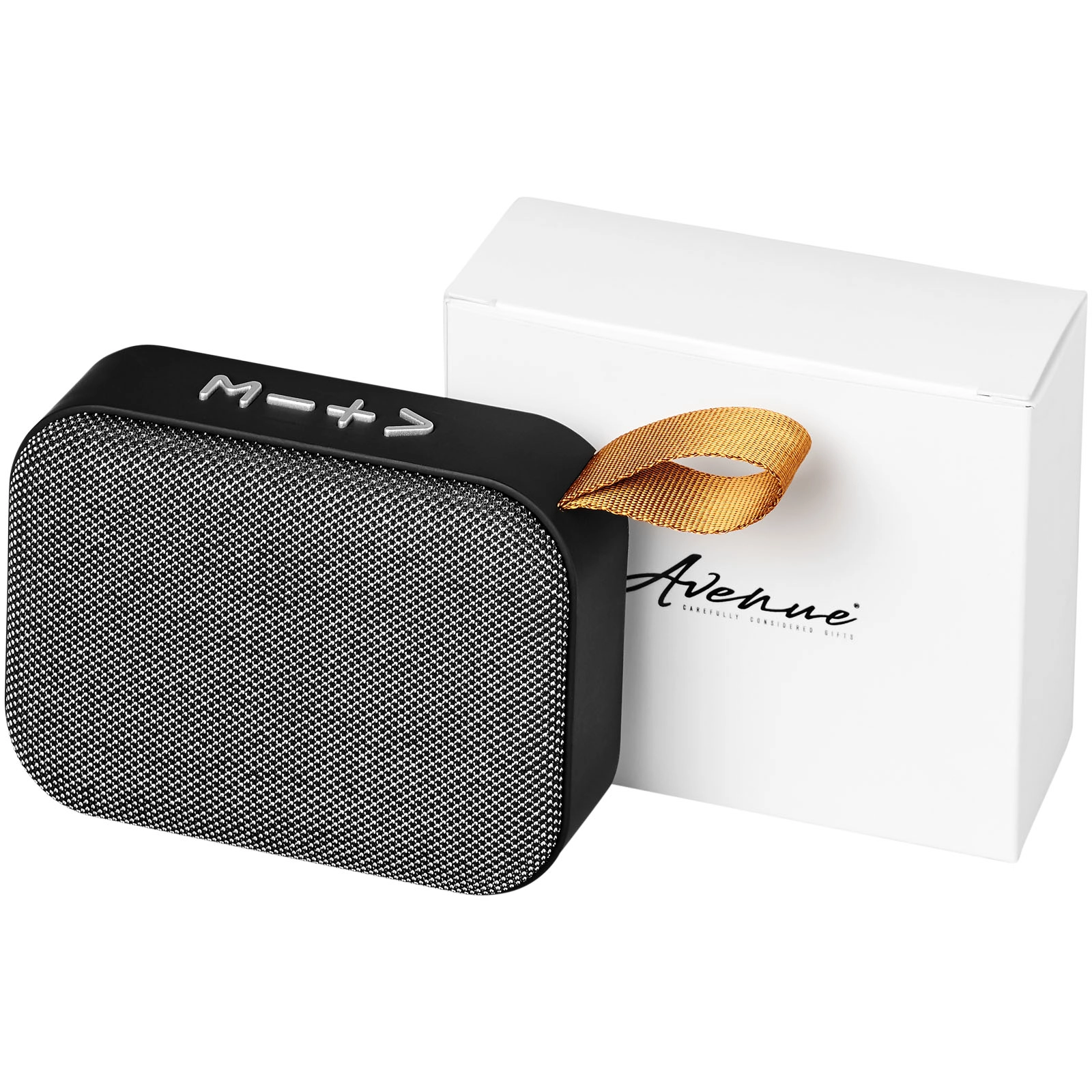 Immagine Speaker Bluetooth® in tessuto Fashion