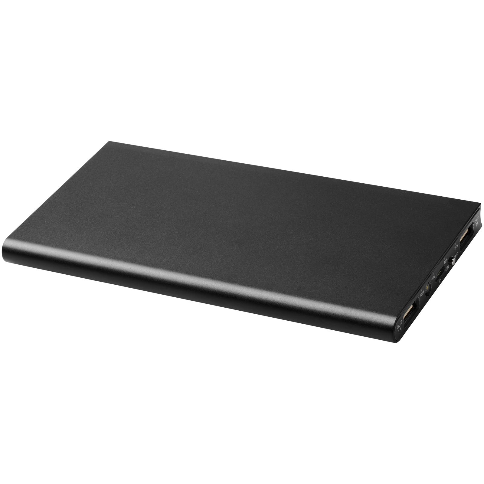 Immagine Power bank in alluminio da 8000 mAh Plate