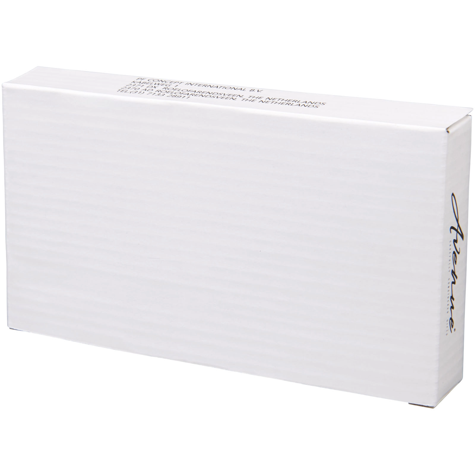 Immagine Power bank in alluminio da 8000 mAh Plate