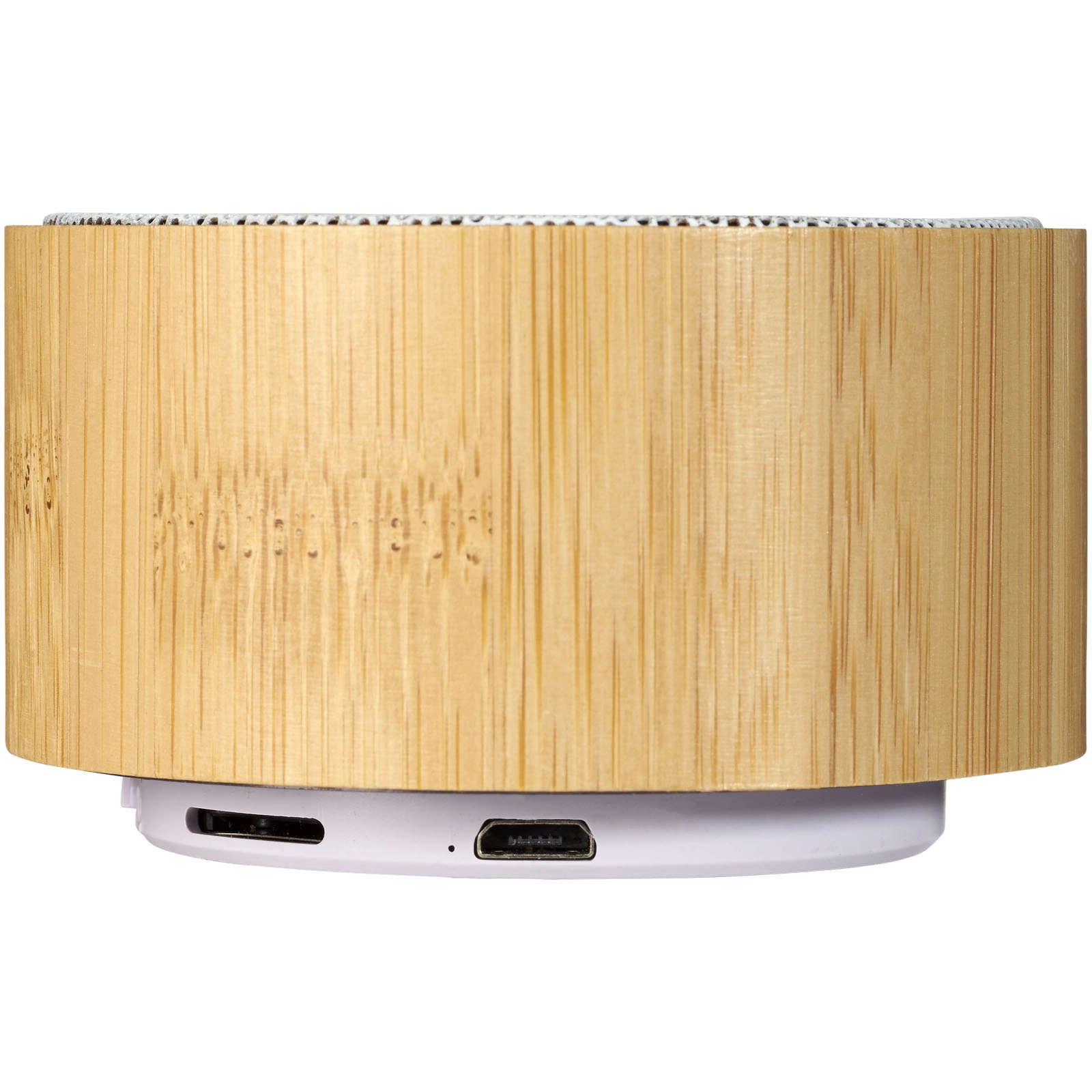 Immagine Altoparlante Bluetooth® in bambù Cosmos