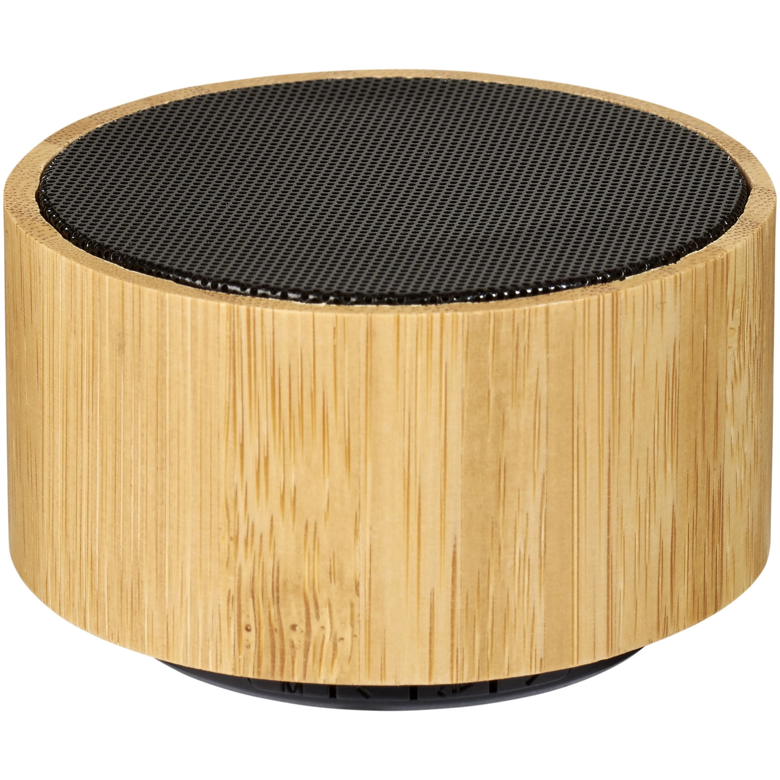 Immagine Altoparlante Bluetooth® in bambù Cosmos