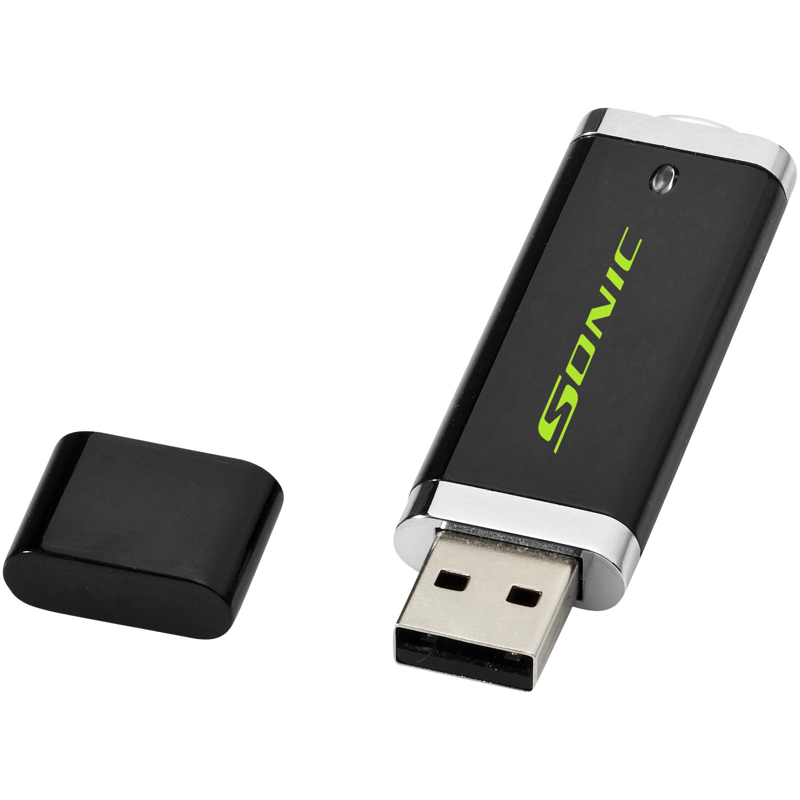Immagine Chiavetta USB Flat da 4 GB