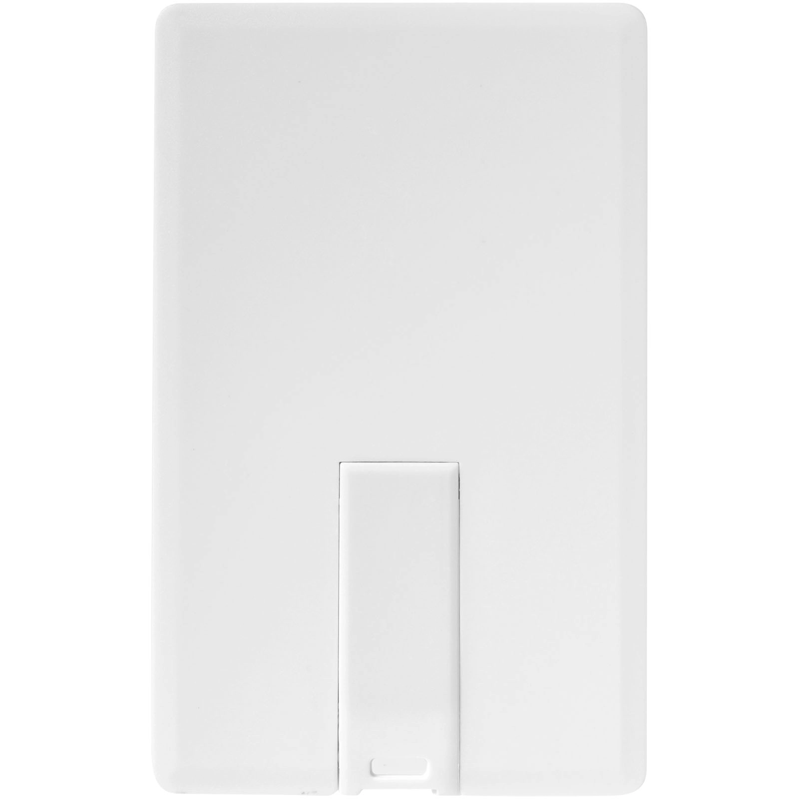 Immagine Chiavetta USB Slim da 4 GB a forma di carta di credito