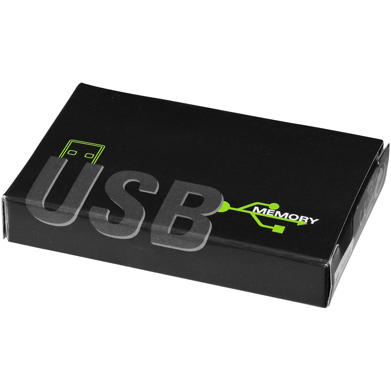 Immagine Chiavetta USB Slim da 2 GB a forma di carta di credito