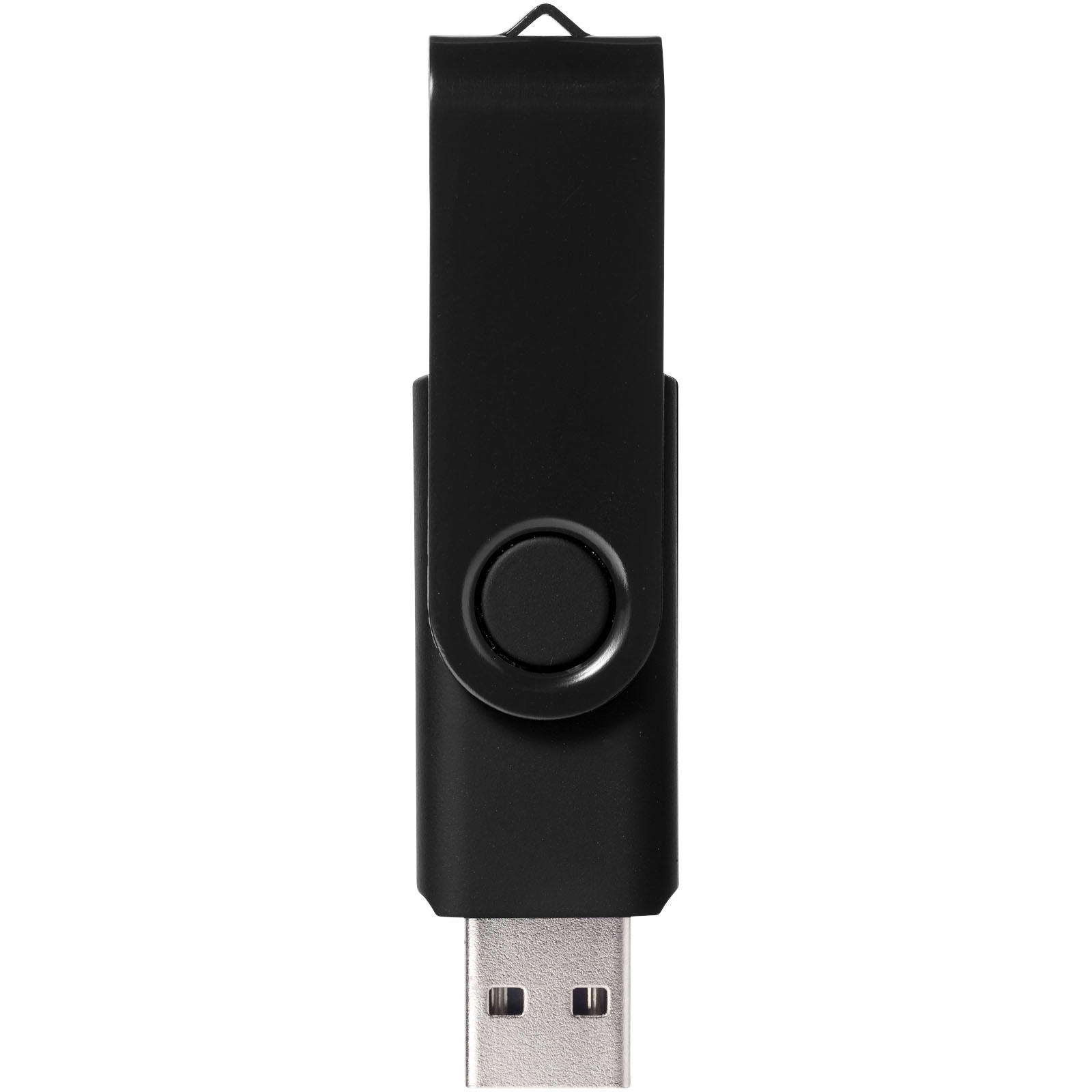 Immagine Chiavetta USB Rotate-metallic da 4 GB