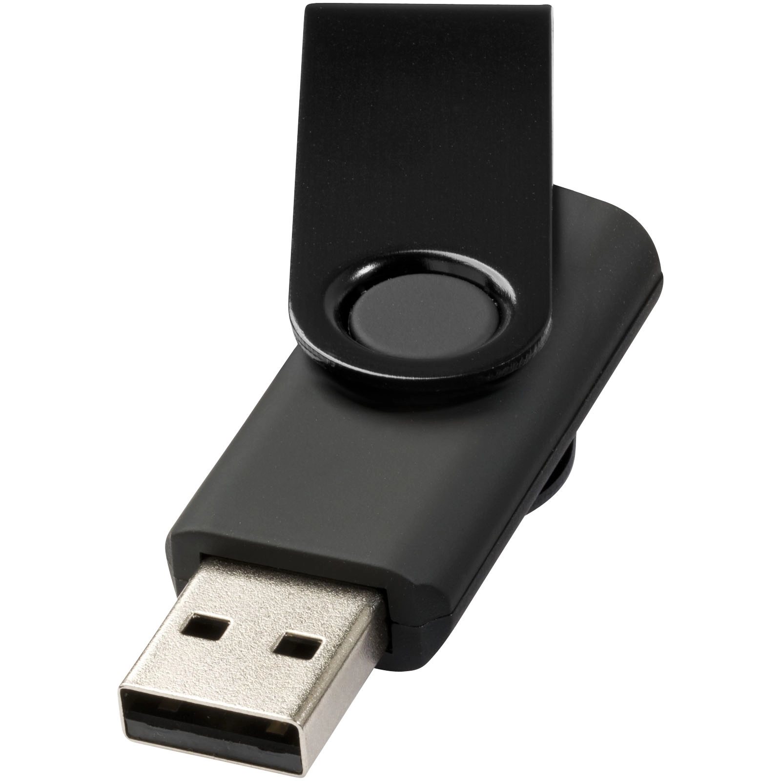 Immagine Chiavetta USB Rotate-metallic da 4 GB