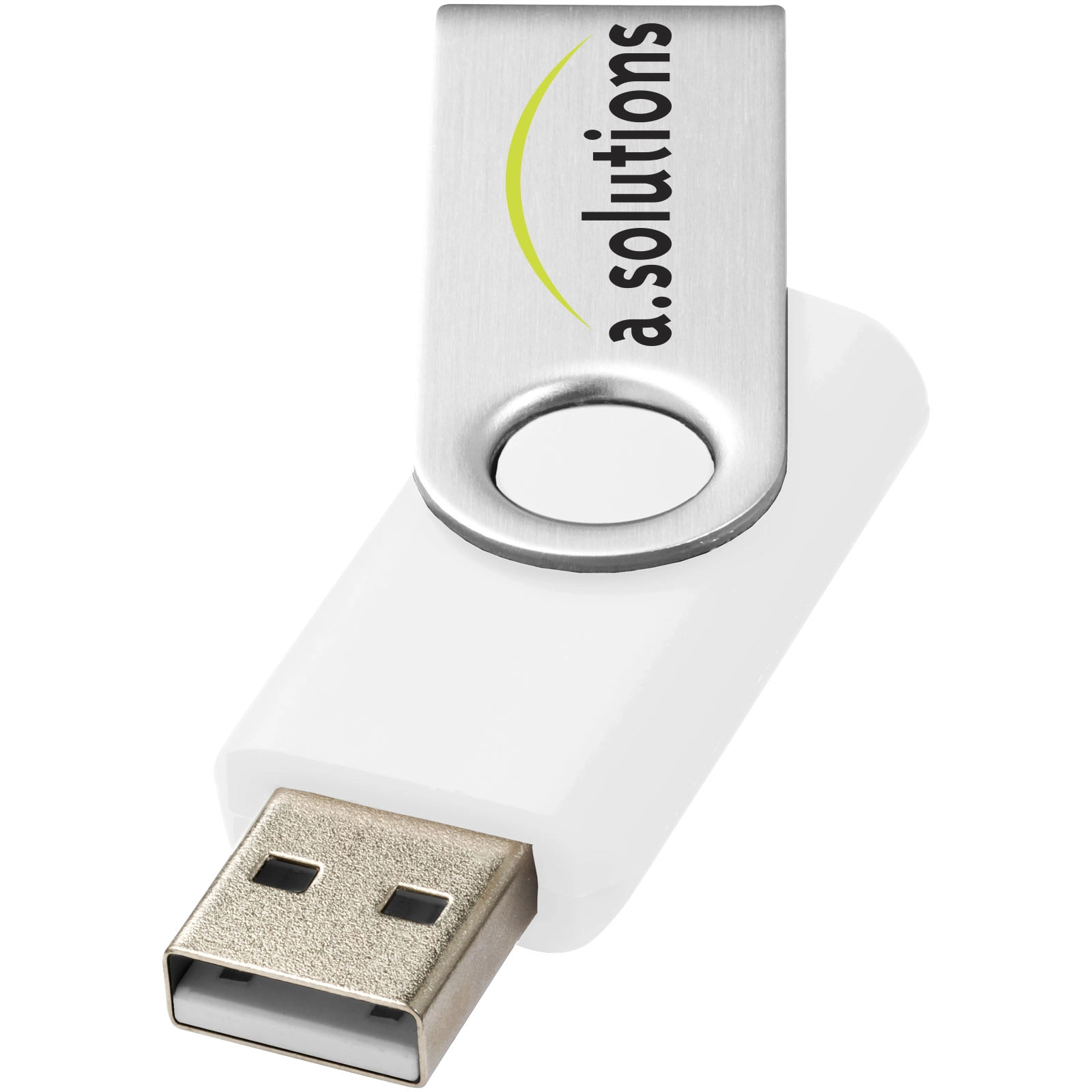Immagine Chiavetta USB Rotate-basic da 2 GB