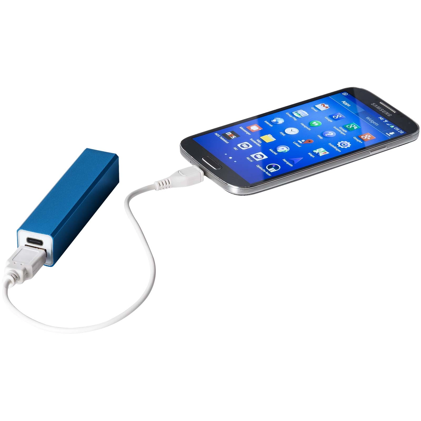 Immagine Power bank Volt da 2200 mAh
