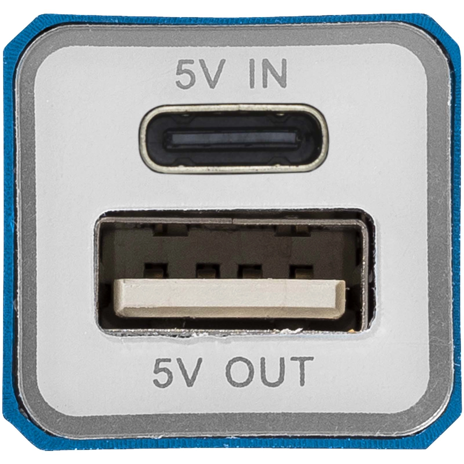 Immagine Power bank Volt da 2200 mAh