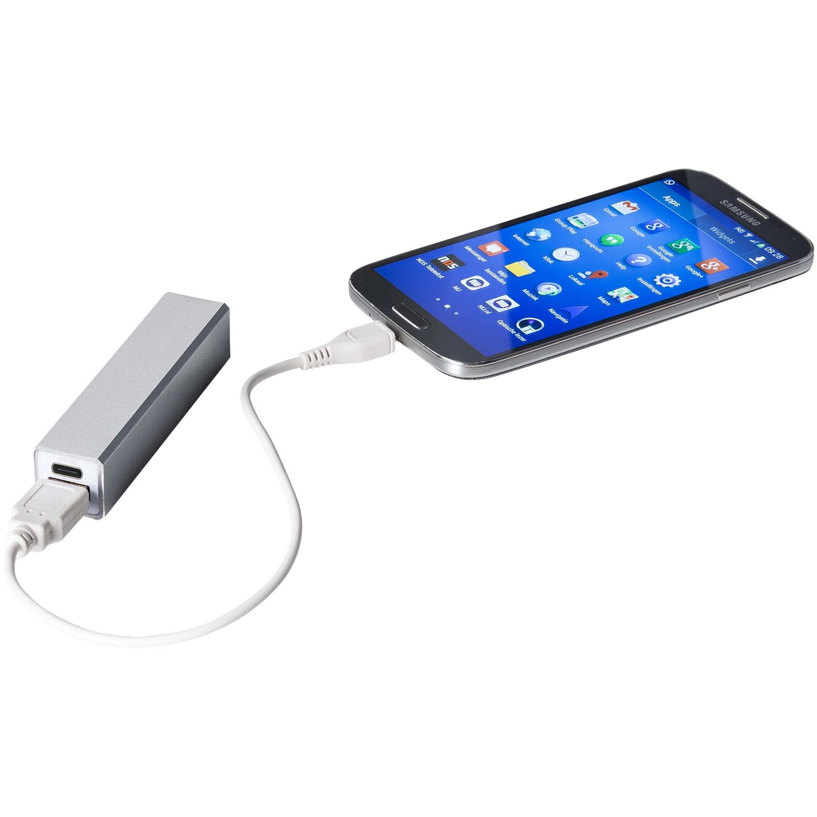 Immagine Power bank Volt da 2200 mAh