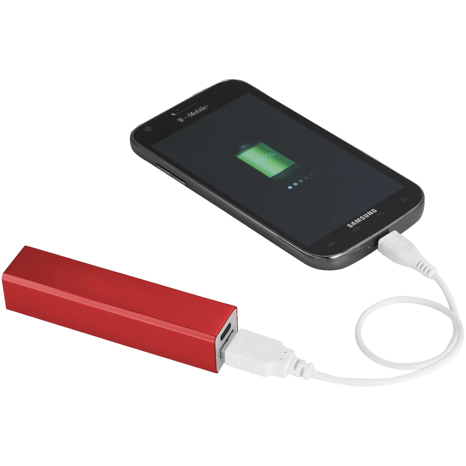 Immagine Power bank Volt da 2200 mAh