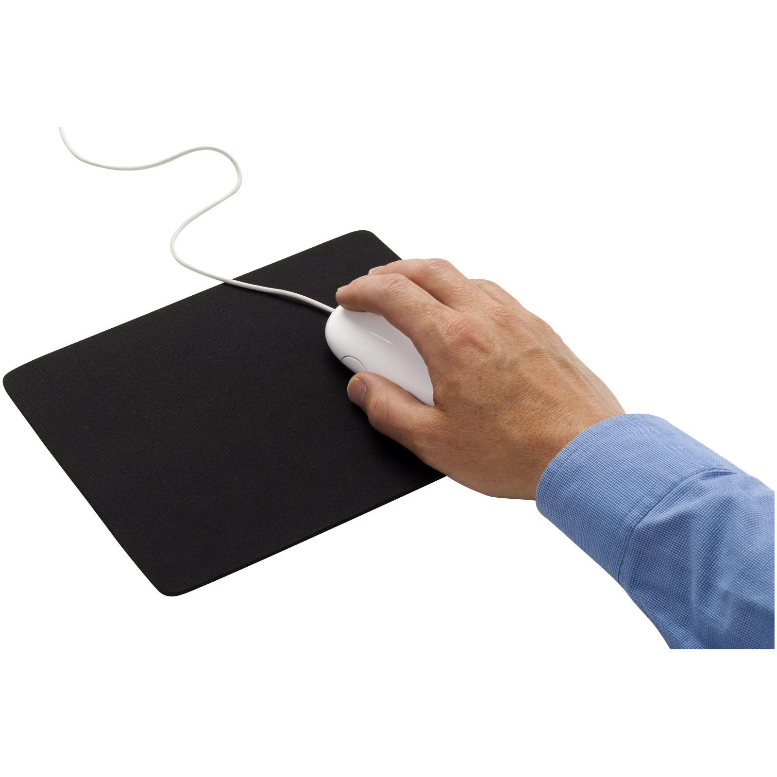 Immagine Tappetino mouse flessibile Heli