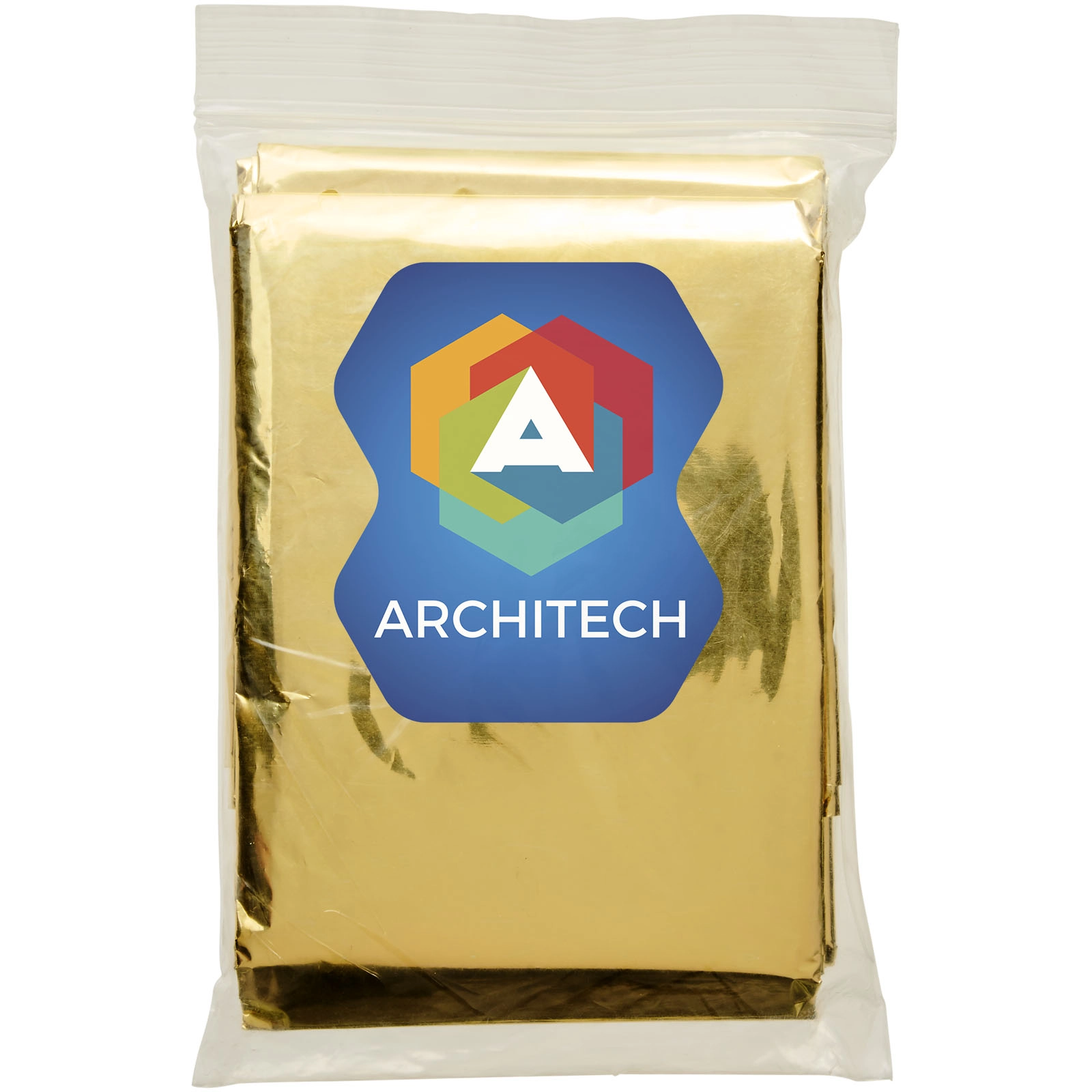 Immagine Coperta d'emergenza Frederik a 2 funzioni