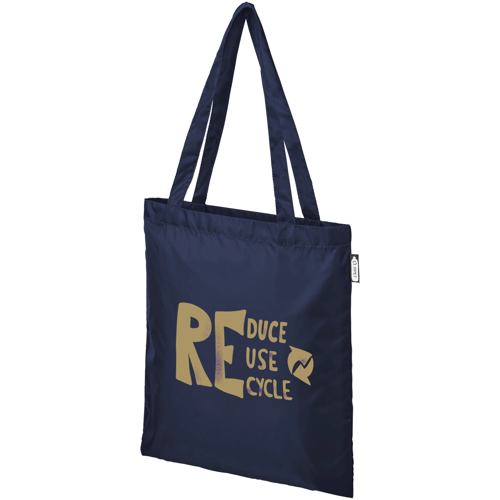 Immagine Tote bag Sai in PET riciclato - 7L