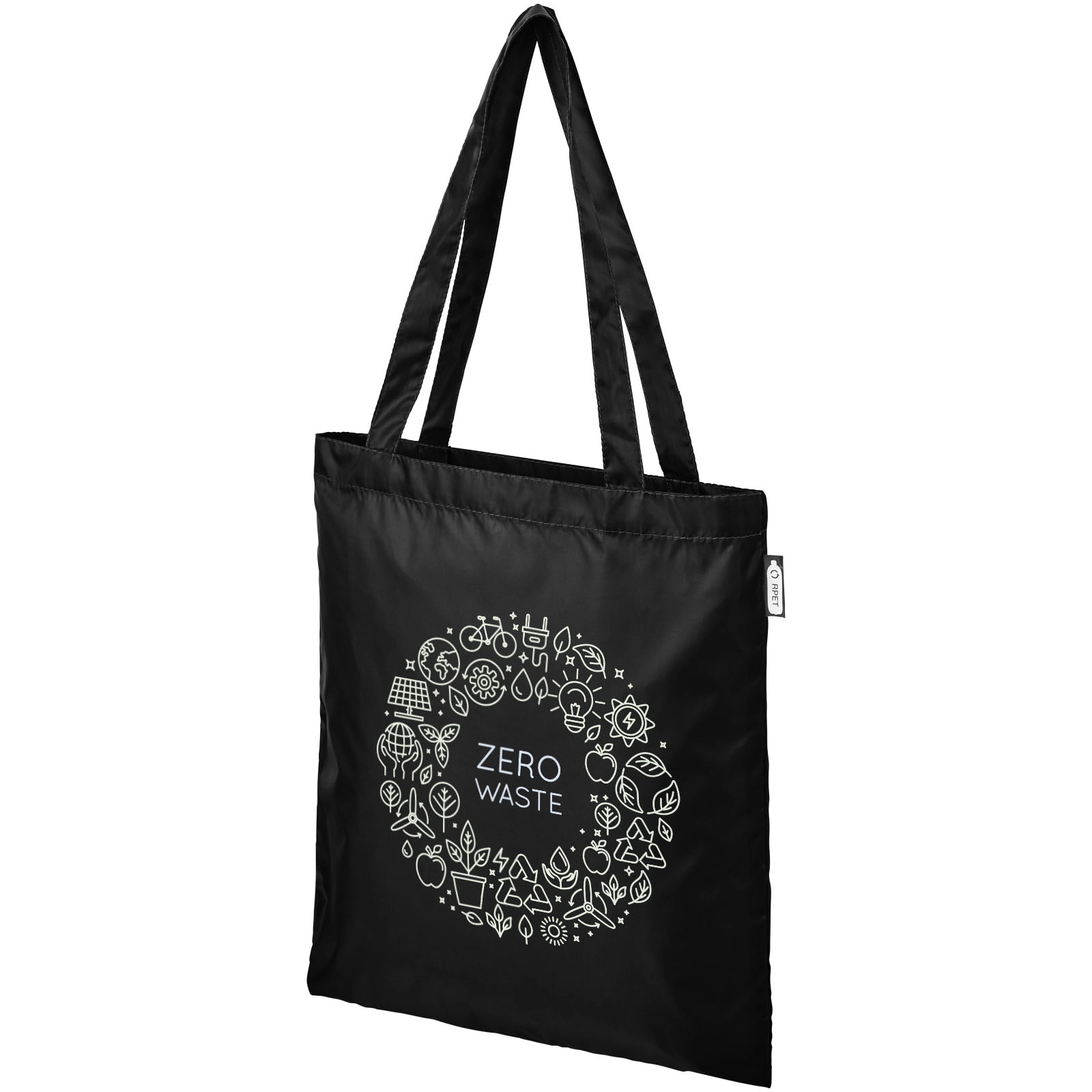 Immagine Tote bag Sai in PET riciclato - 7L