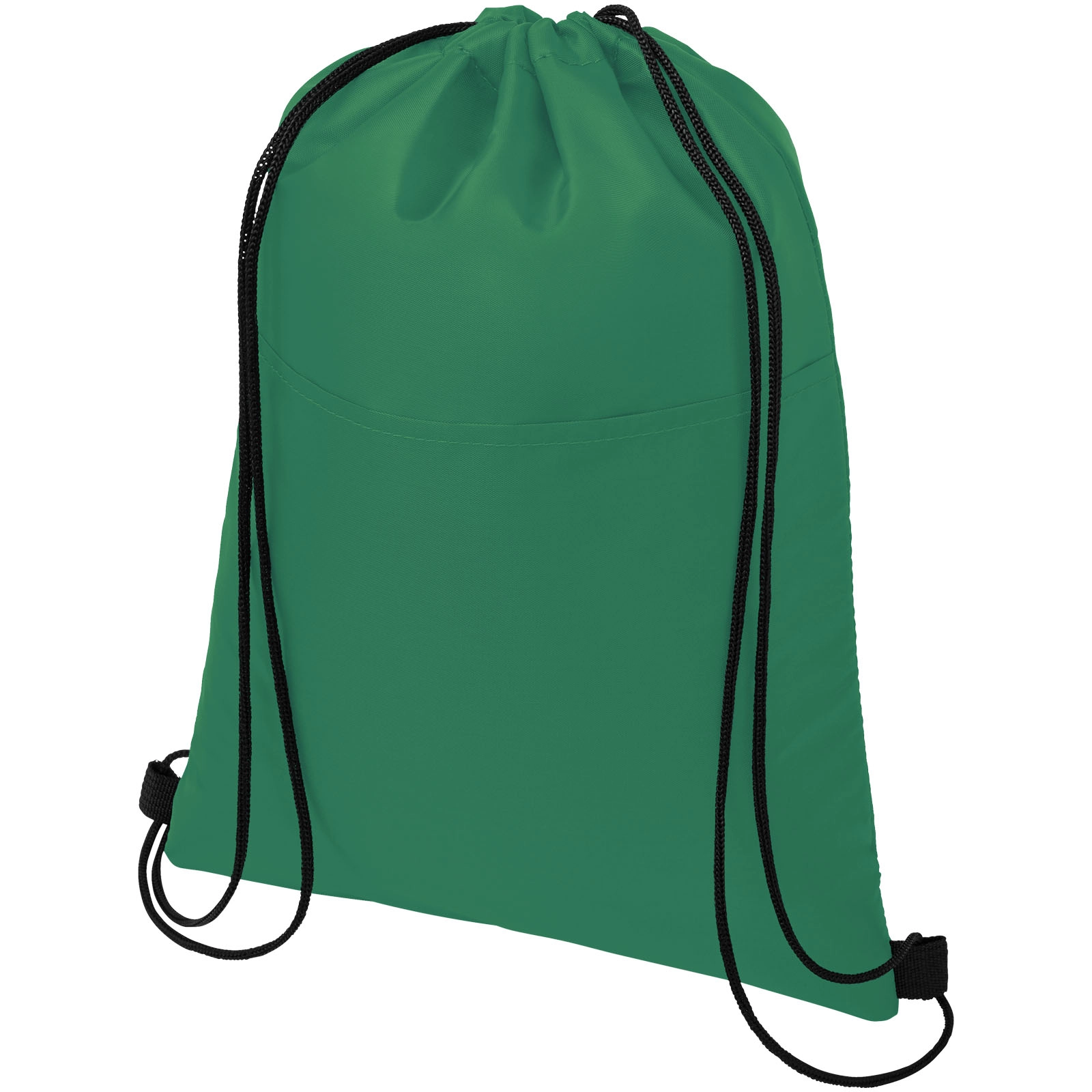 Immagine Borsa frigo Oriole con cordoncino da 12 lattine - 5L