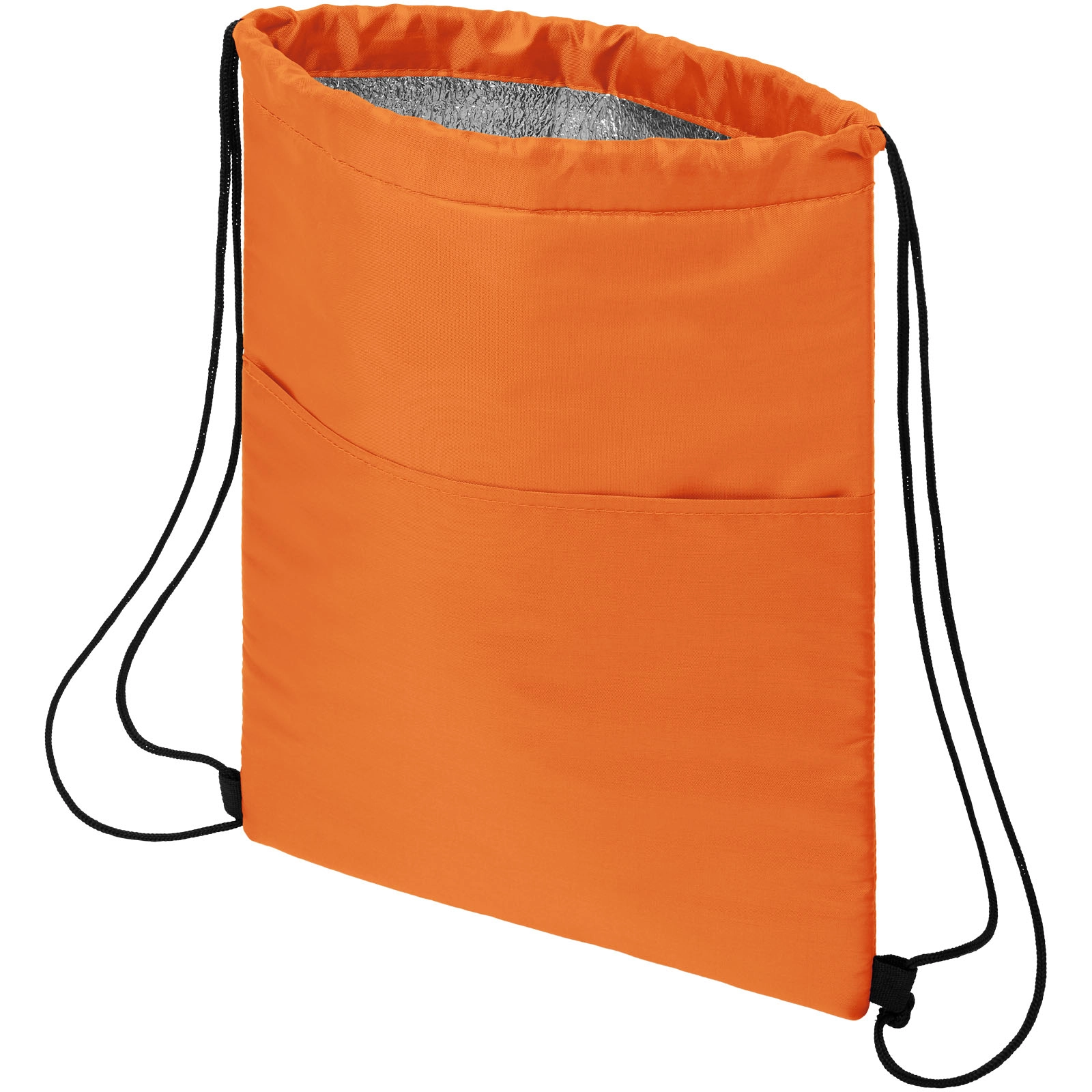 Immagine Borsa frigo Oriole con cordoncino da 12 lattine - 5L
