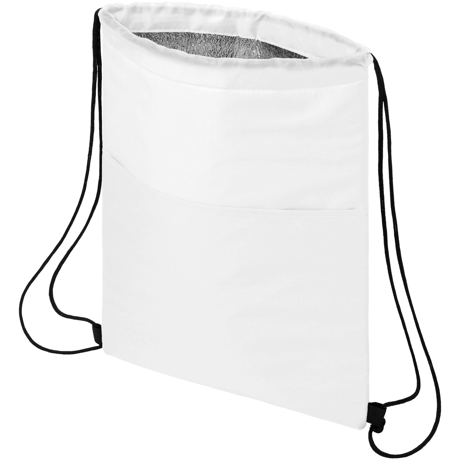 Immagine Borsa frigo Oriole con cordoncino da 12 lattine - 5L
