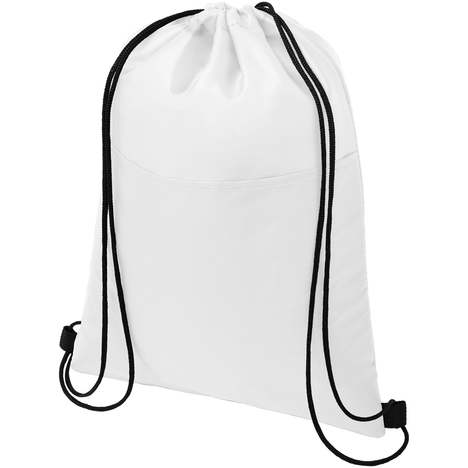 Immagine Borsa frigo Oriole con cordoncino da 12 lattine - 5L