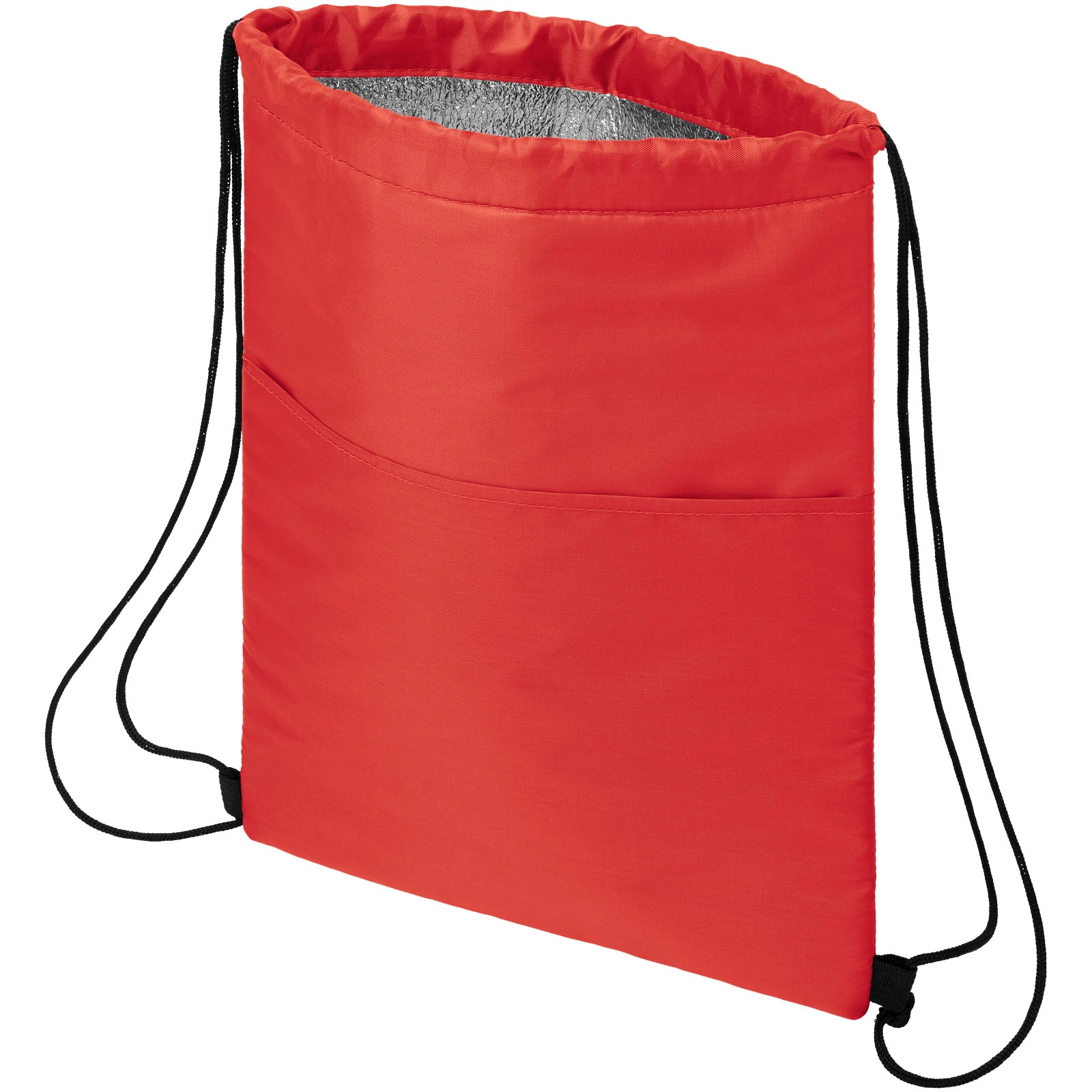 Immagine Borsa frigo Oriole con cordoncino da 12 lattine - 5L