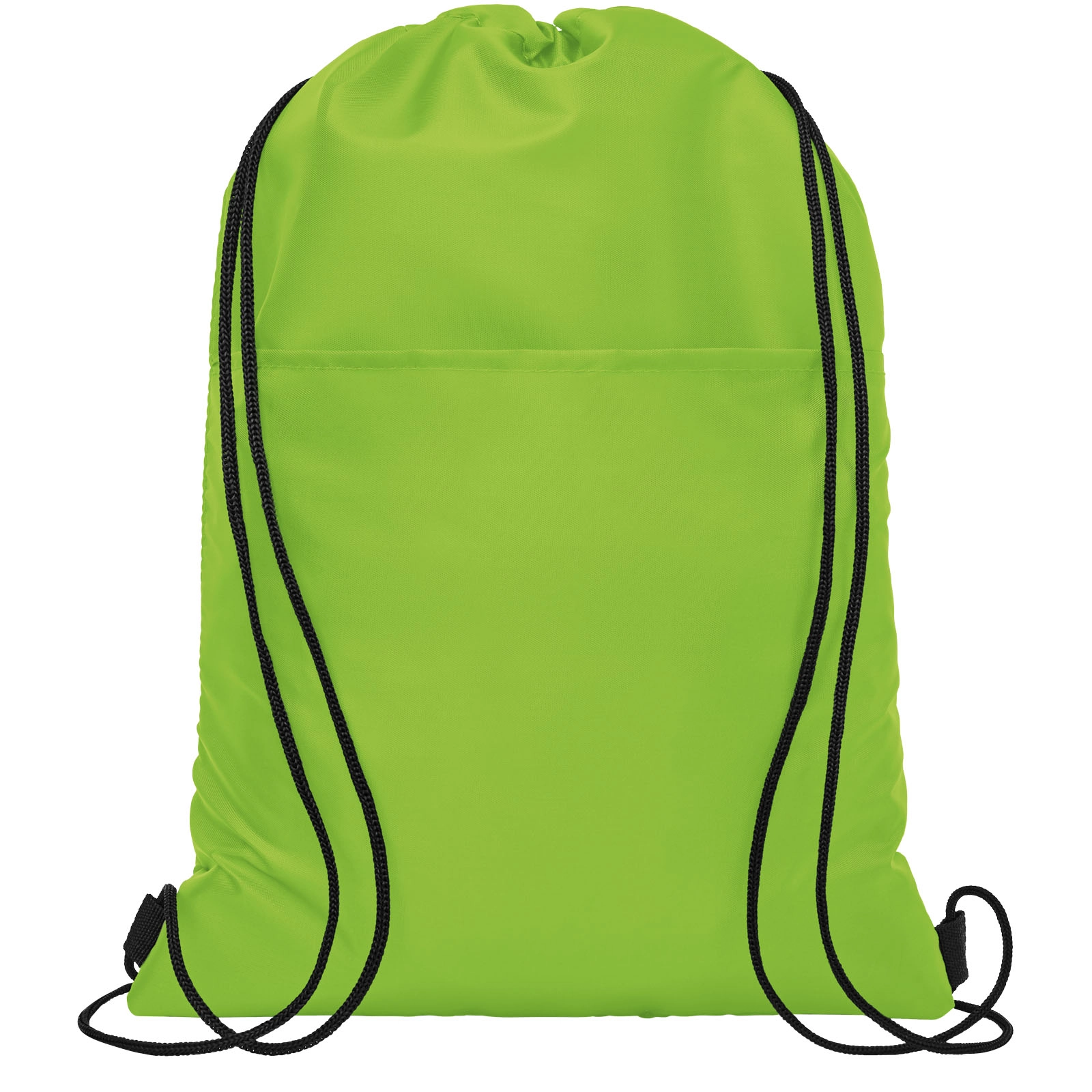 Immagine Borsa frigo Oriole con cordoncino da 12 lattine - 5L