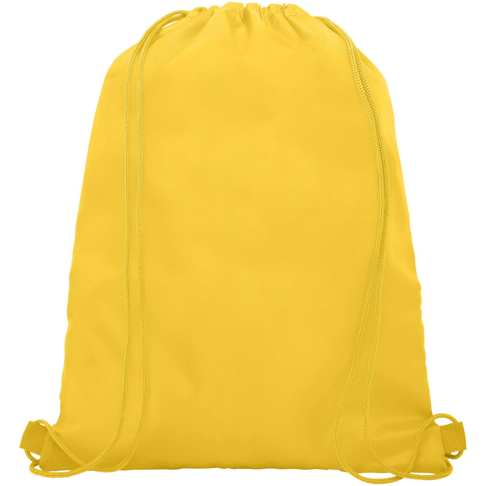 Immagine Zaino Oriole in mesh con cordoncino - 5L