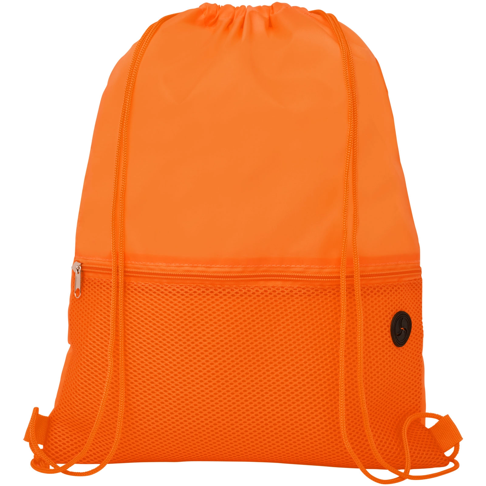 Immagine Zaino Oriole in mesh con cordoncino - 5L