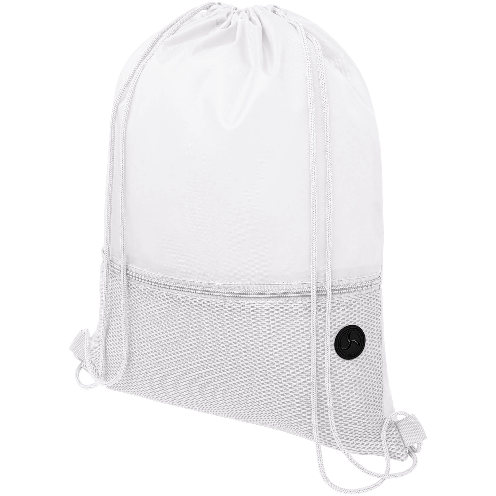 Immagine Zaino Oriole in mesh con cordoncino - 5L