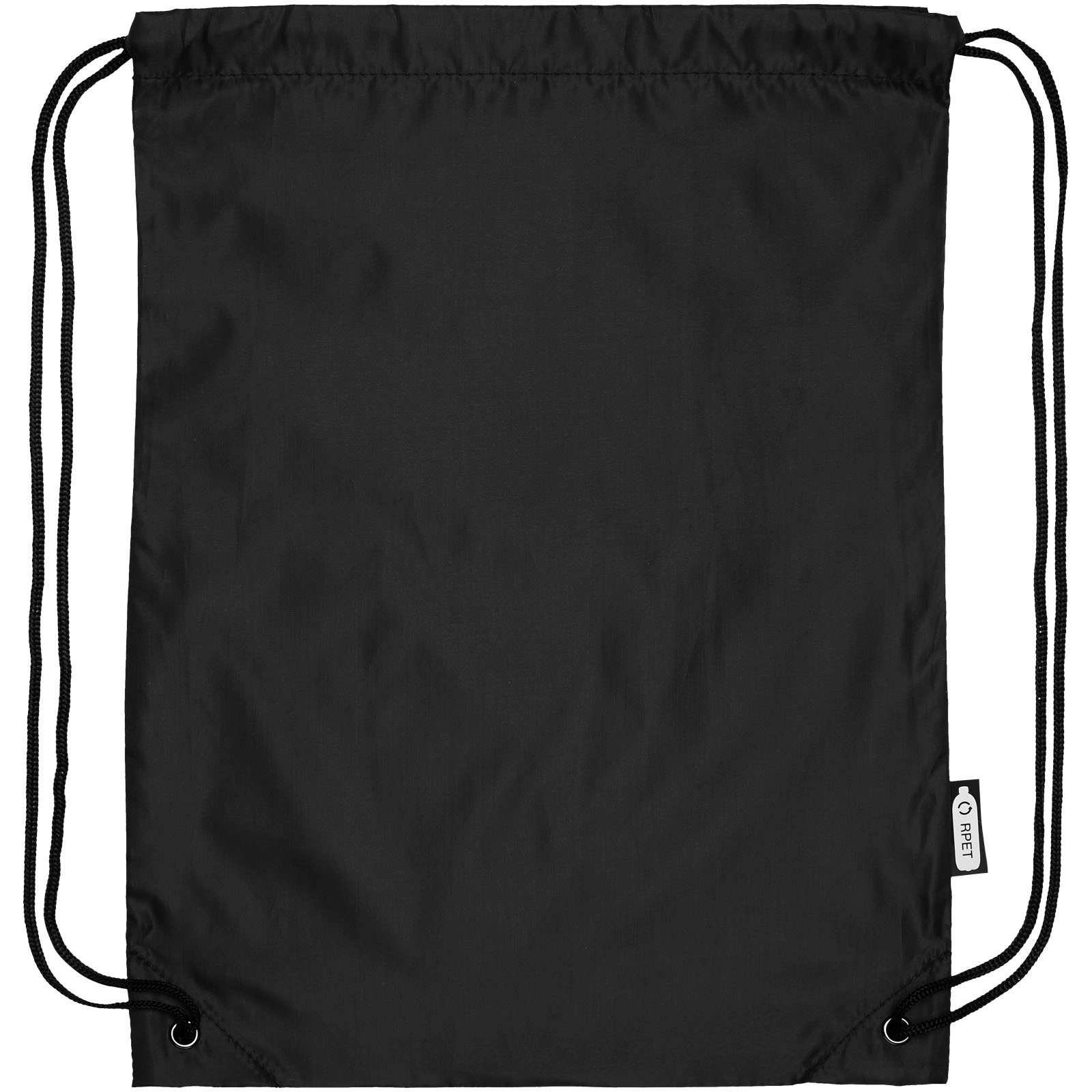 Immagine Zaino con cordoncino Oriole in PET riciclato - 5L