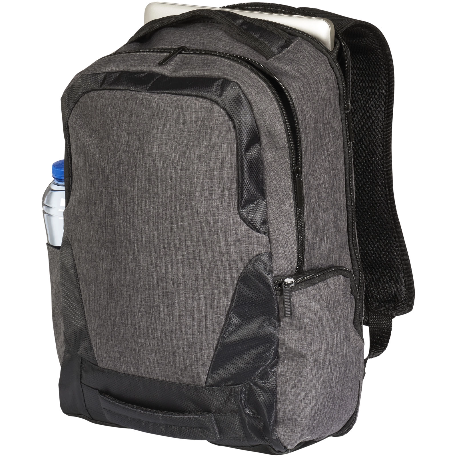 Immagine Zaino portacomputer da 17'' TSA Overland - 18L