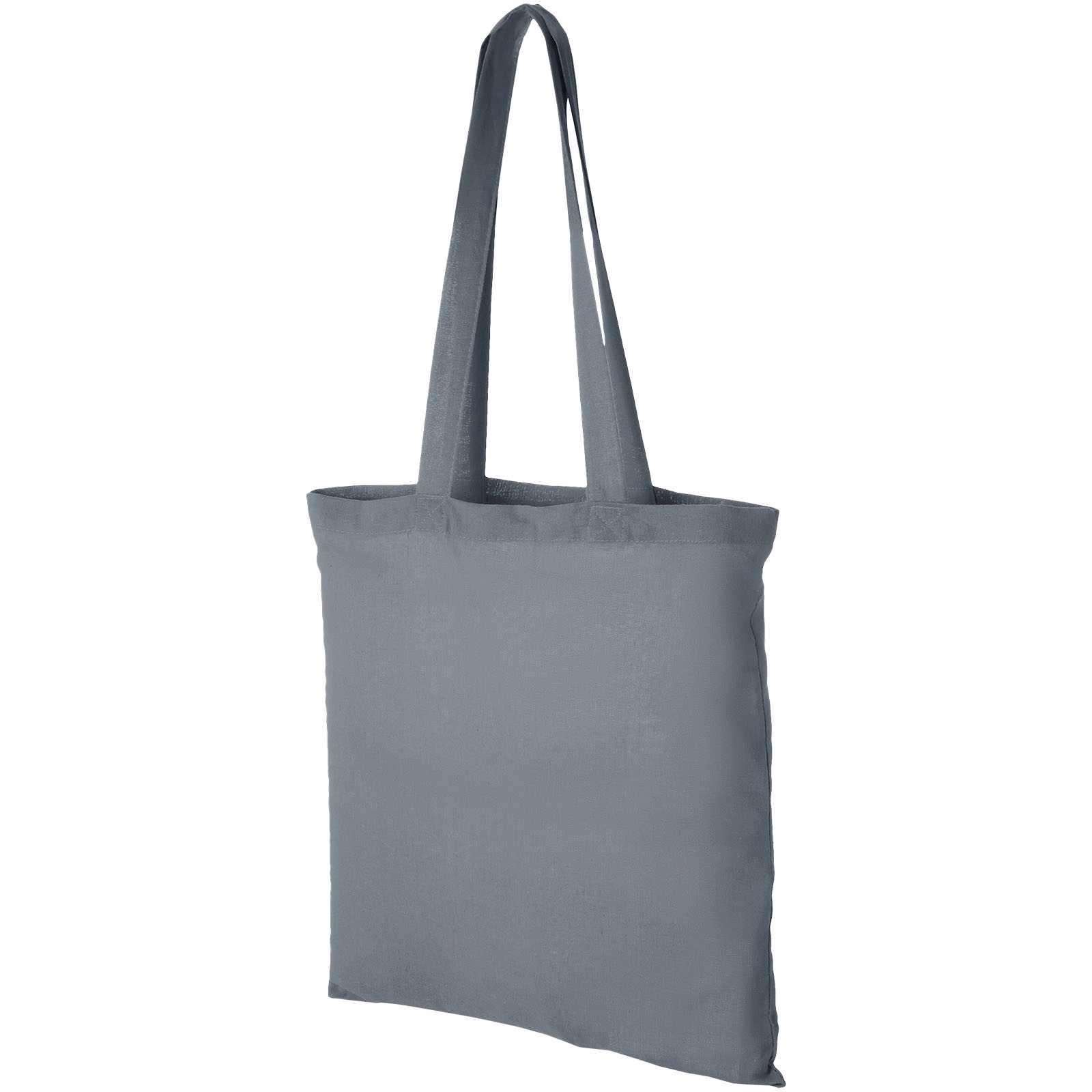 Immagine Shopper in cotone 180 g/m² Peru - 7L