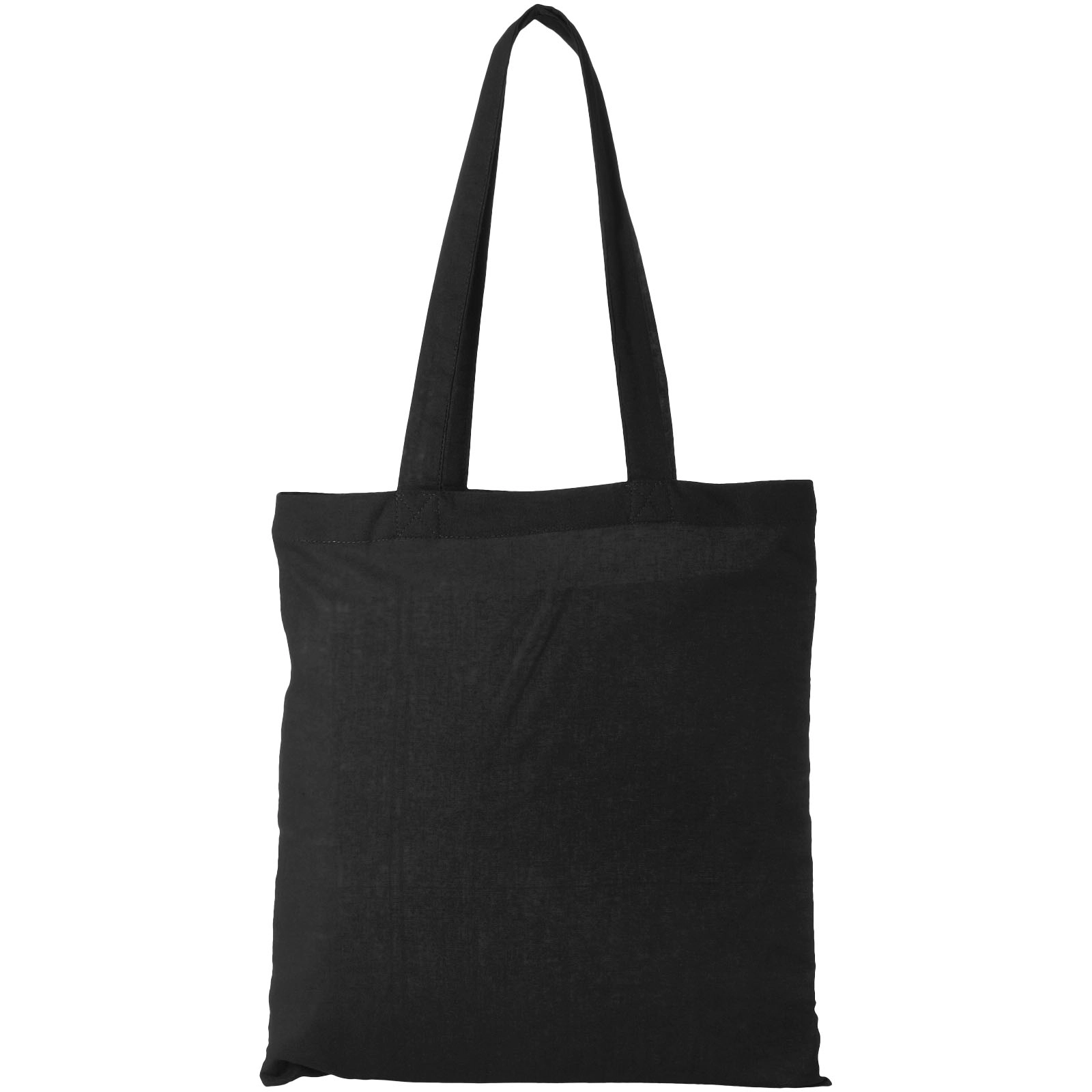 Immagine Shopper in cotone 180 g/m² Peru - 7L