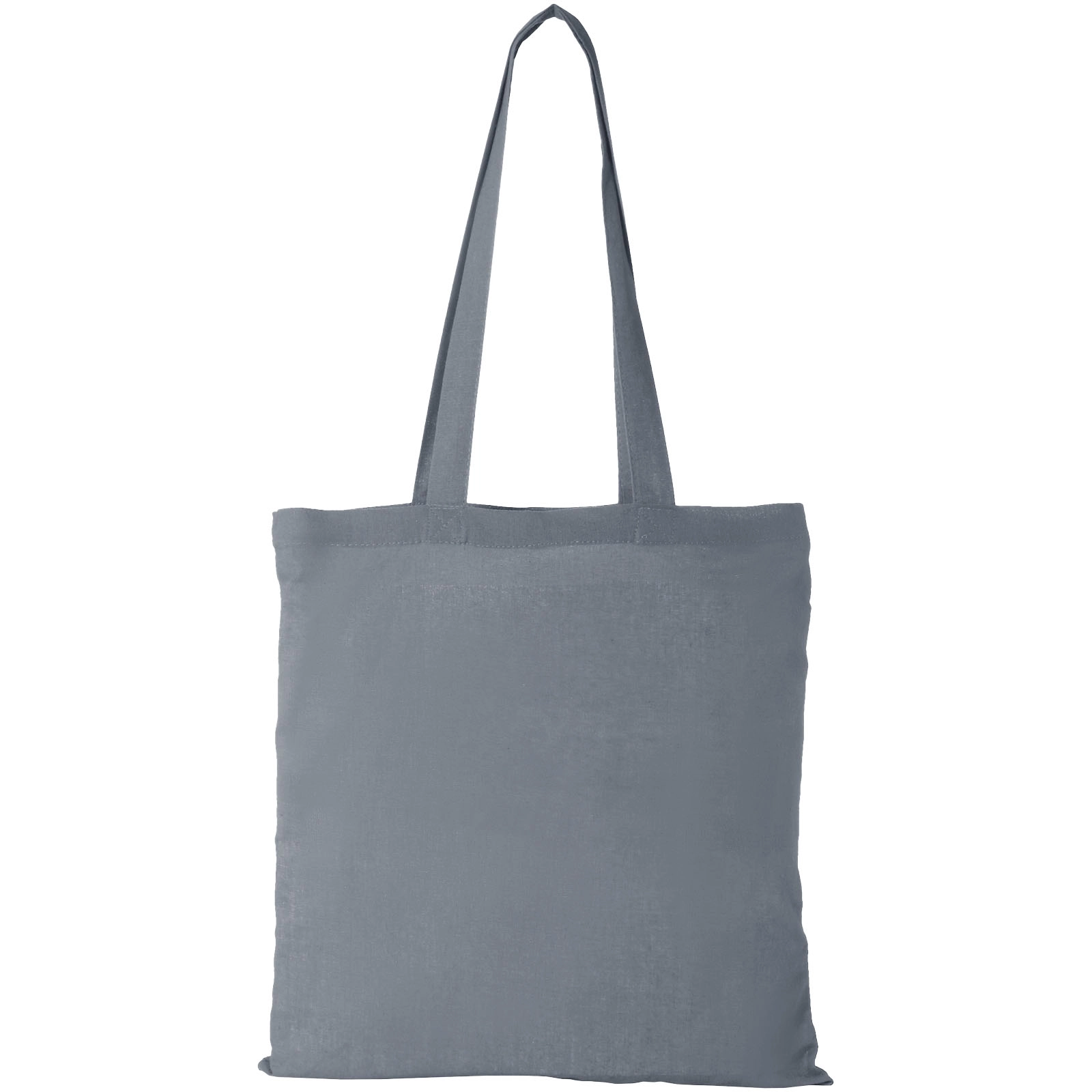 Immagine Shopper in cotone 180 g/m² Peru - 7L