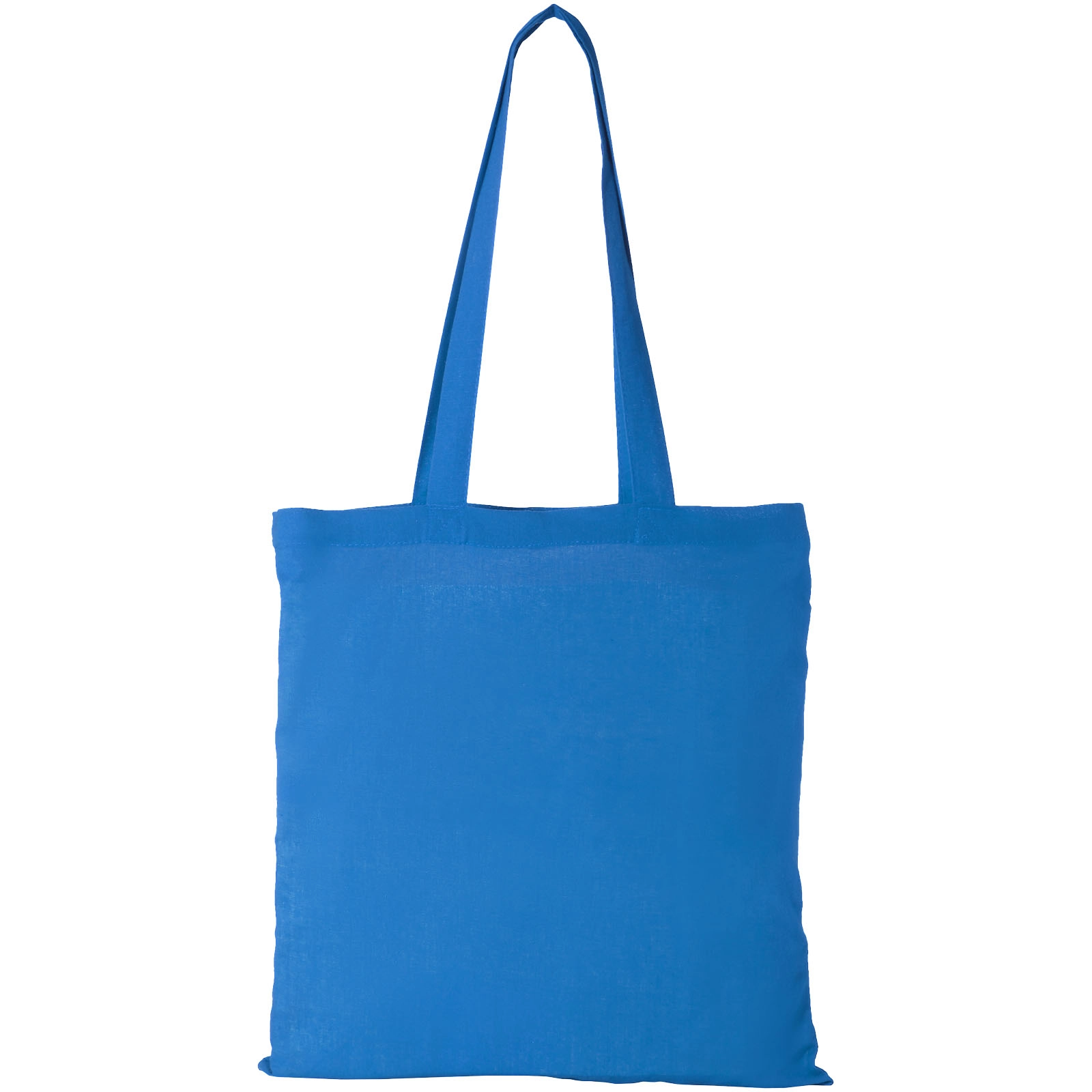 Immagine Shopper in cotone 180 g/m² Peru - 7L