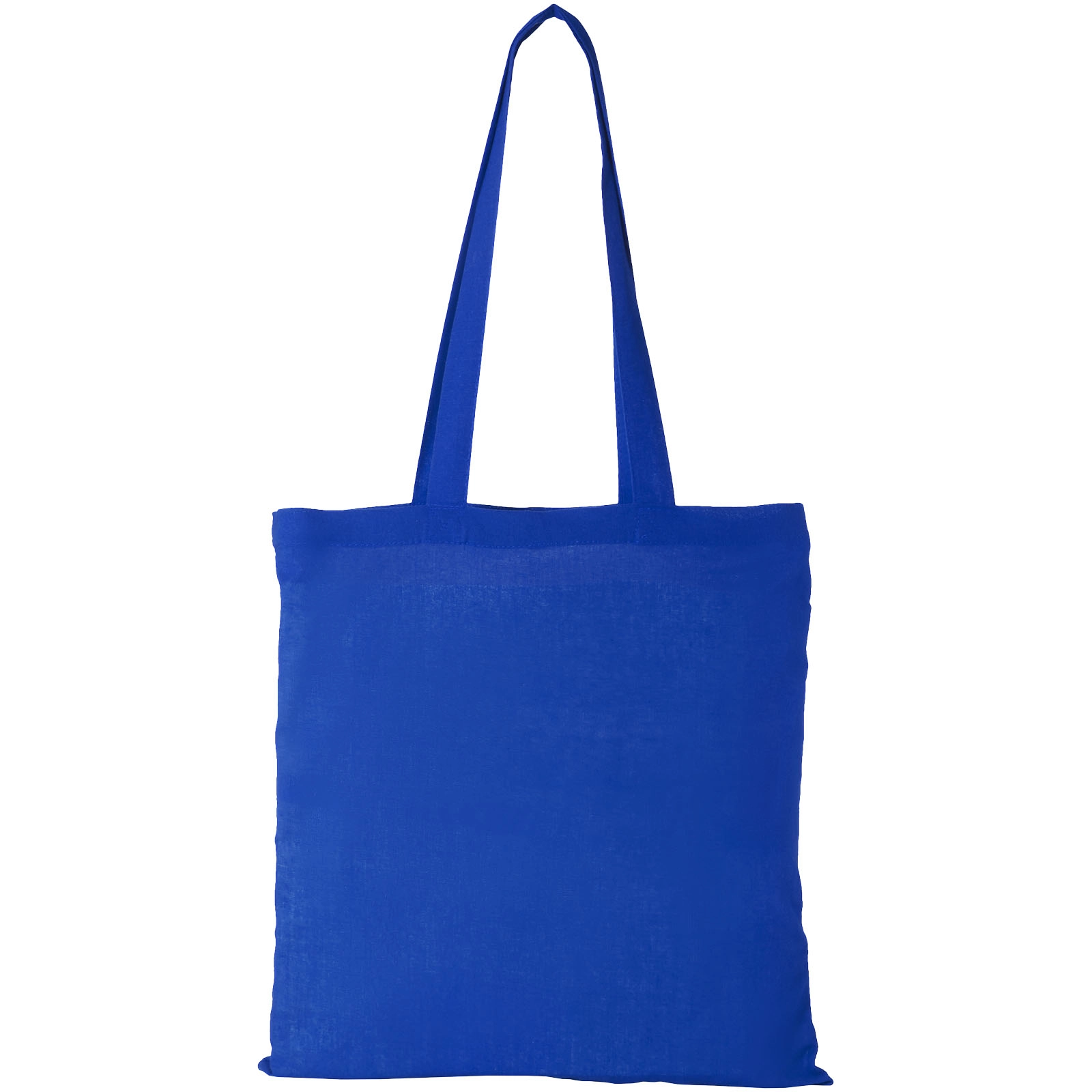 Immagine Shopper in cotone 180 g/m² Peru - 7L