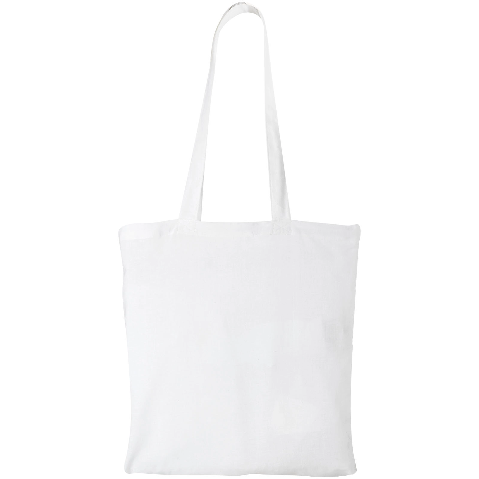 Immagine Shopper in cotone 180 g/m² Peru - 7L