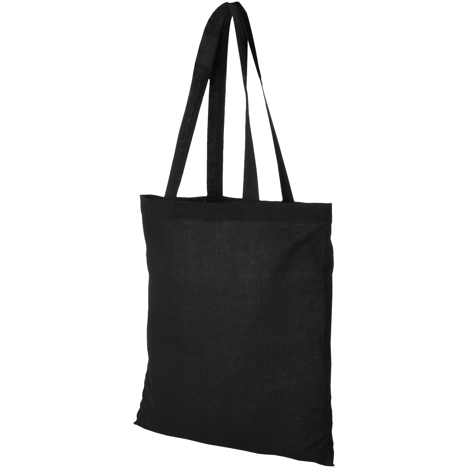 Immagine Shopper in cotone 180 g/m² Peru - 7L