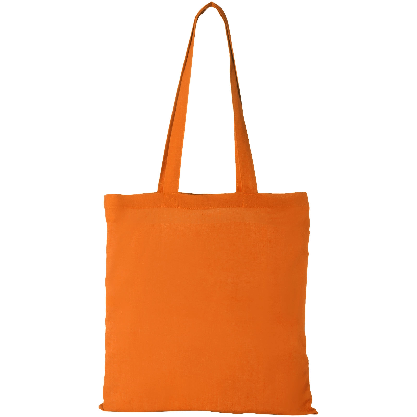 Immagine Shopper in cotone 180 g/m² Peru - 7L