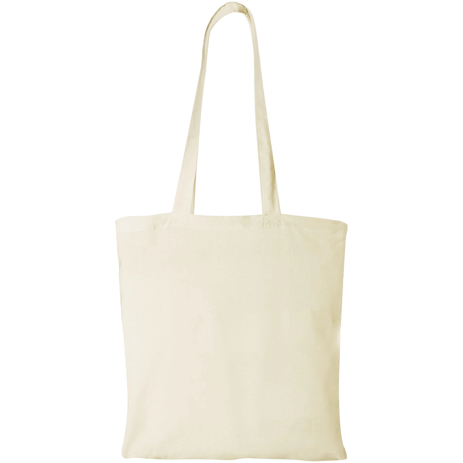 Immagine Shopper in cotone 180 g/m² Peru - 7L