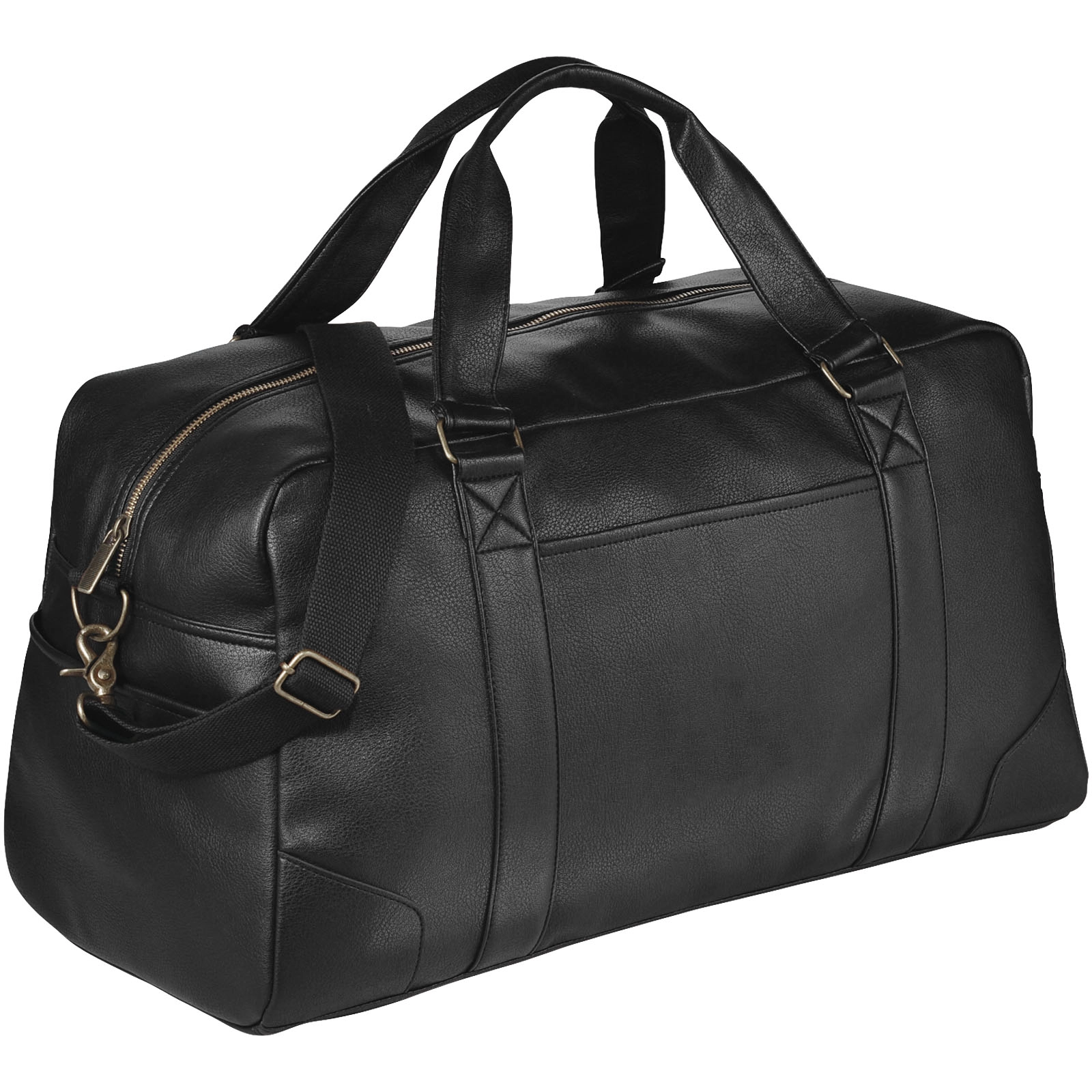Immagine Borsa duffle weekend Oxford - 25L