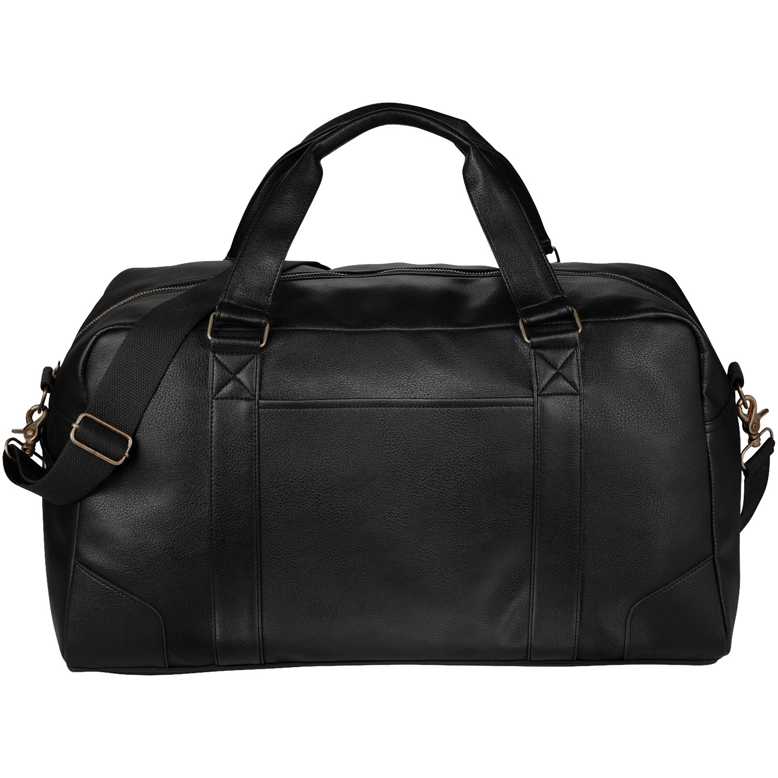 Immagine Borsa duffle weekend Oxford - 25L