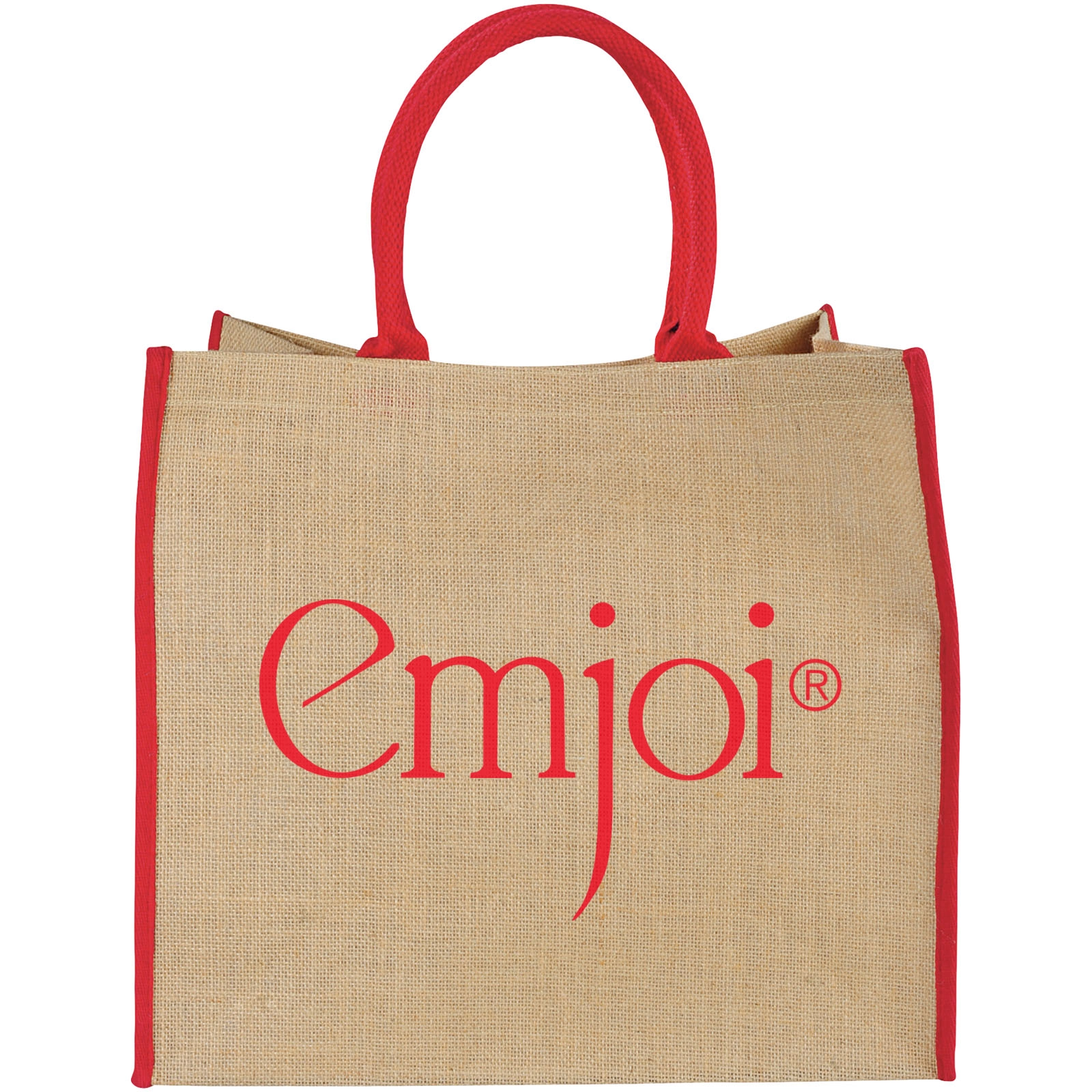 Immagine Shopper in juta Large - 25L