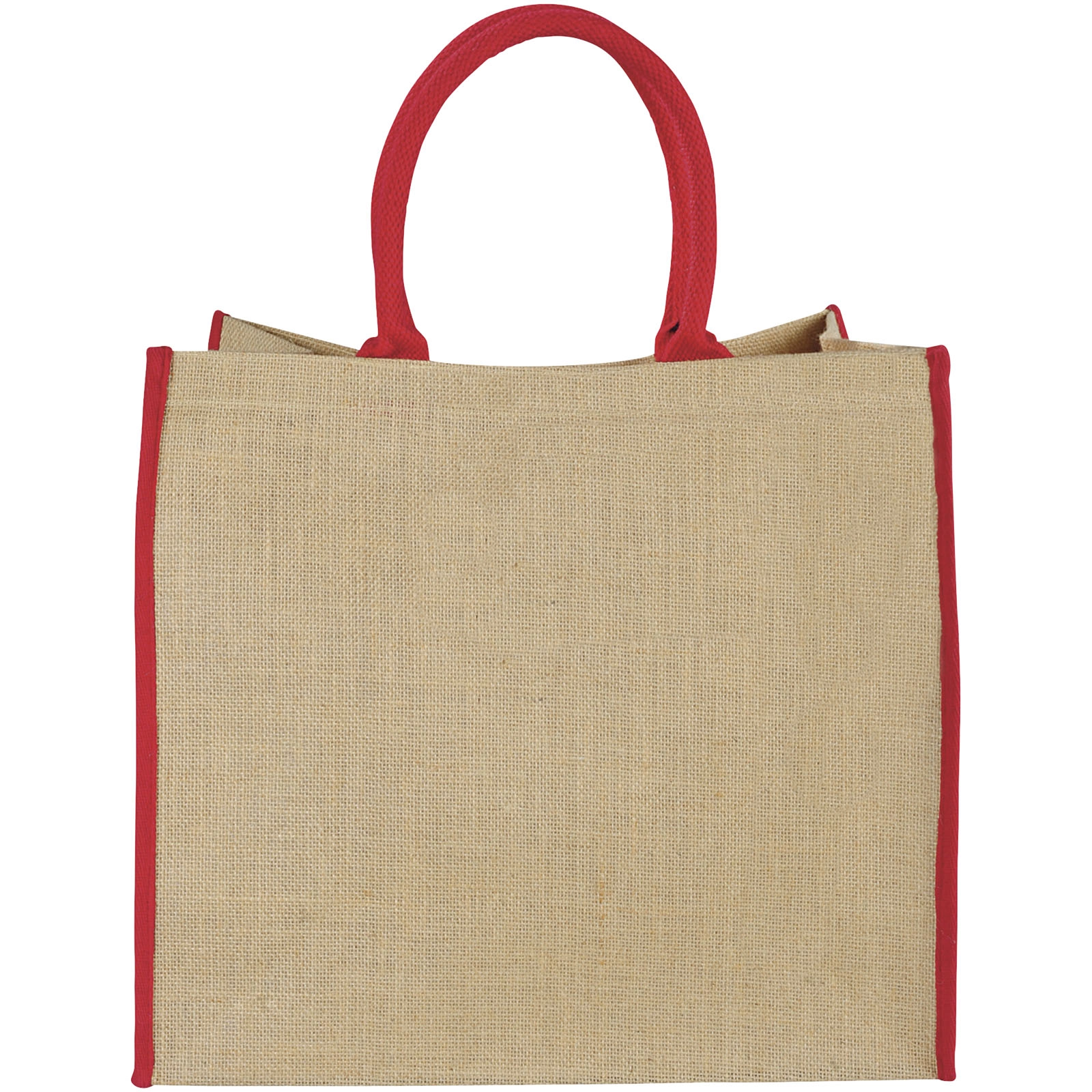 Immagine Shopper in juta Large - 25L