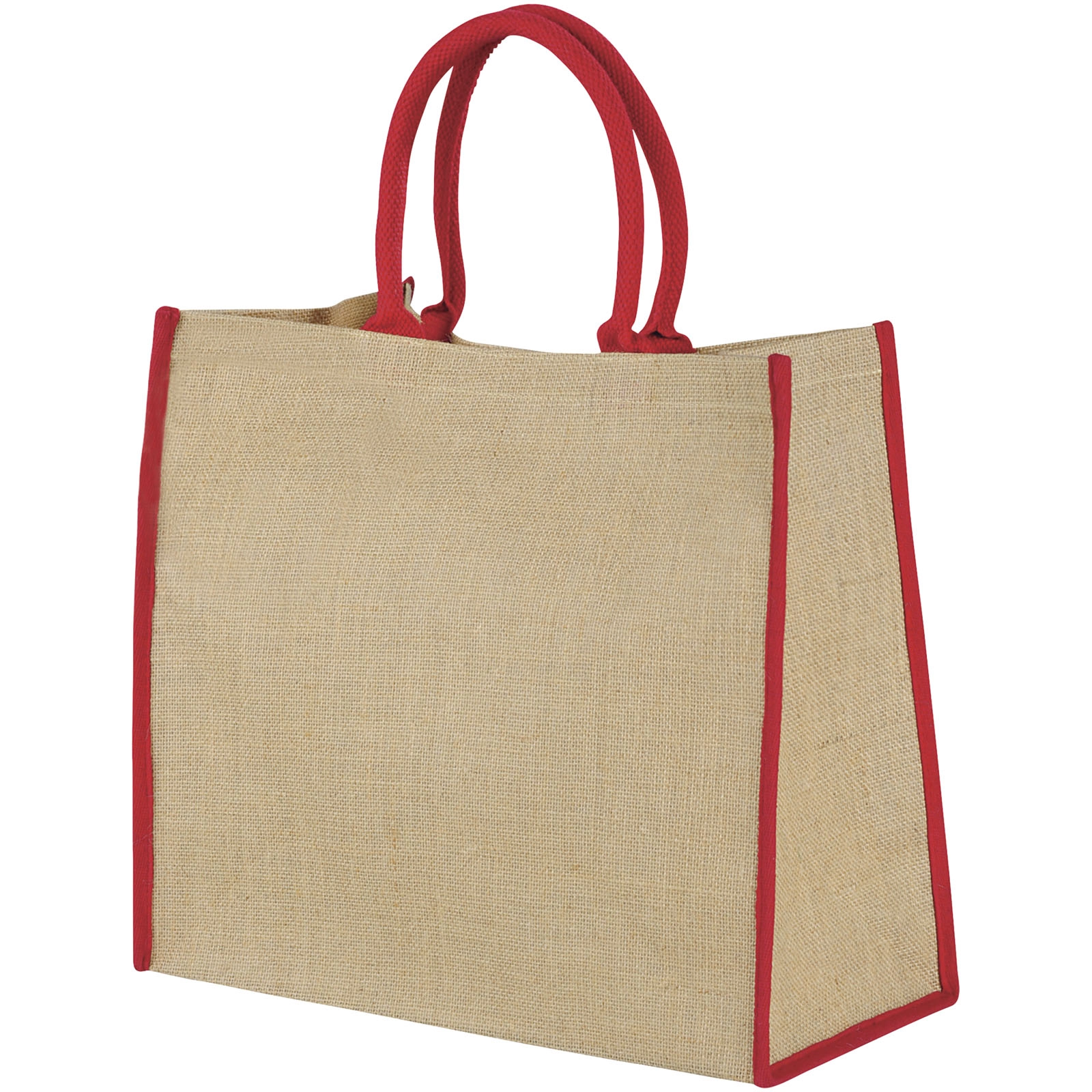 Immagine Shopper in juta Large - 25L