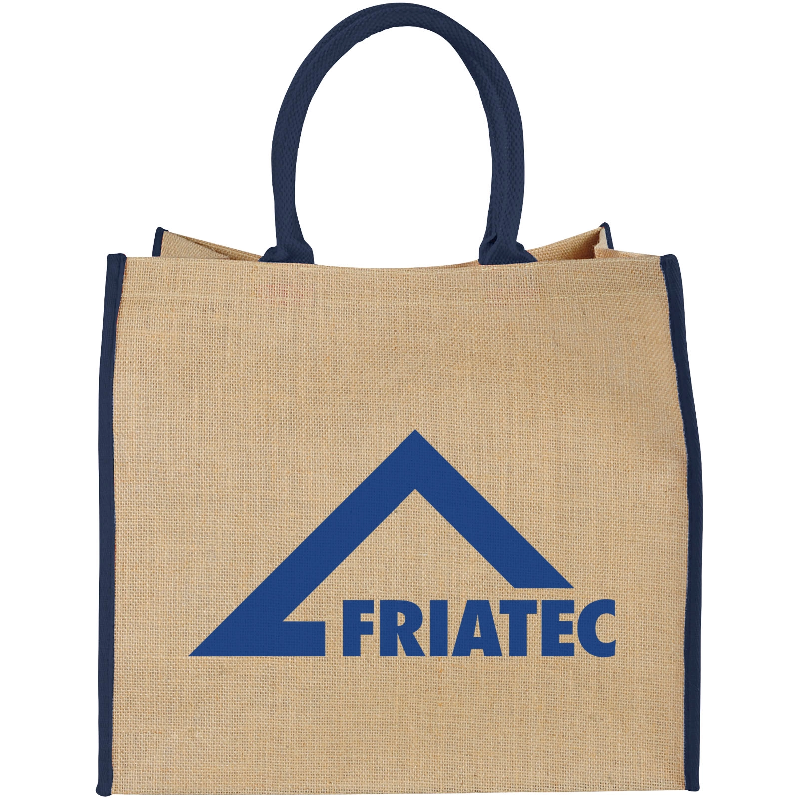 Immagine Shopper in juta Large - 25L